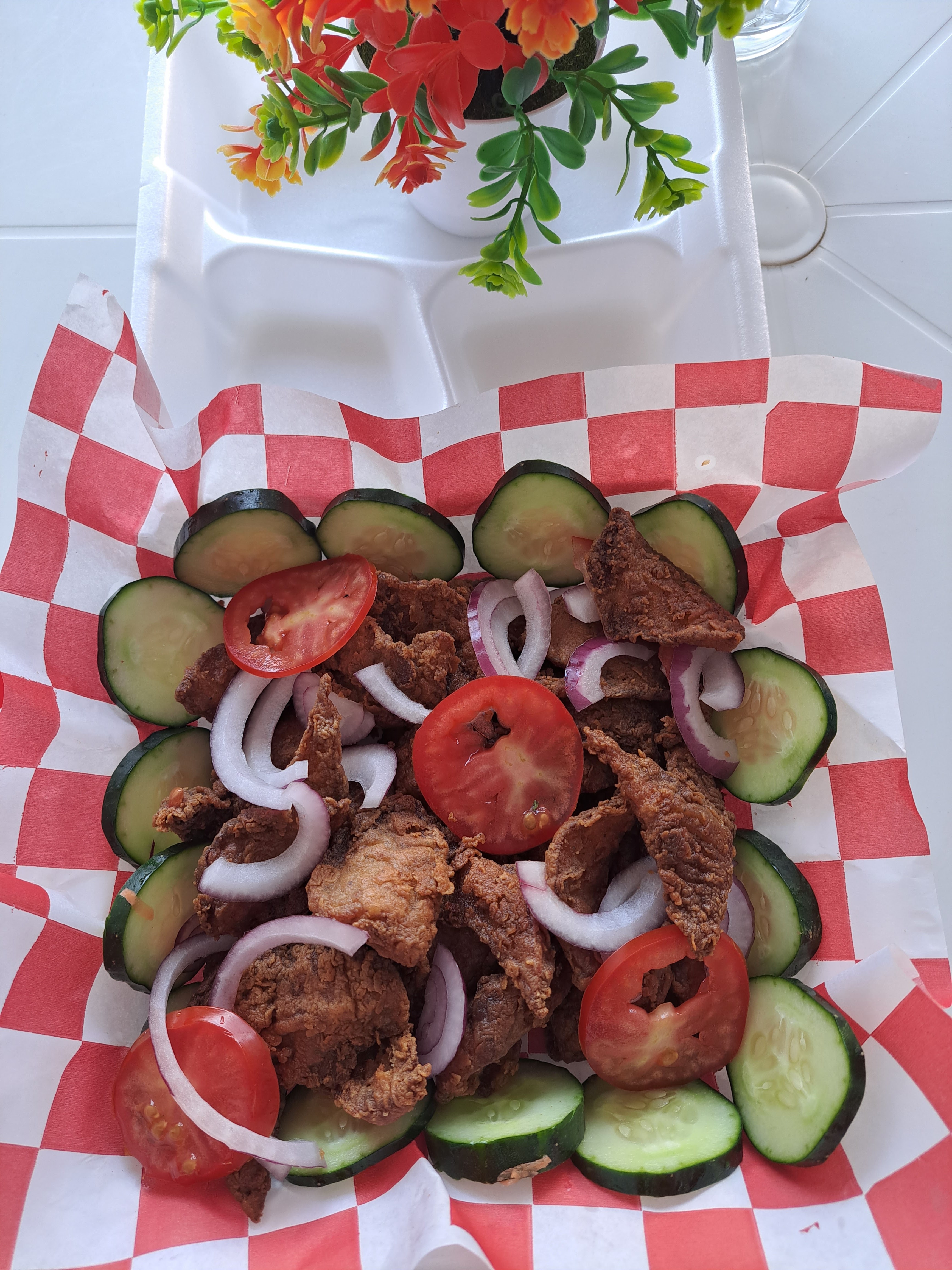 Pescaderia Y Mariscos Los Junior's image 3