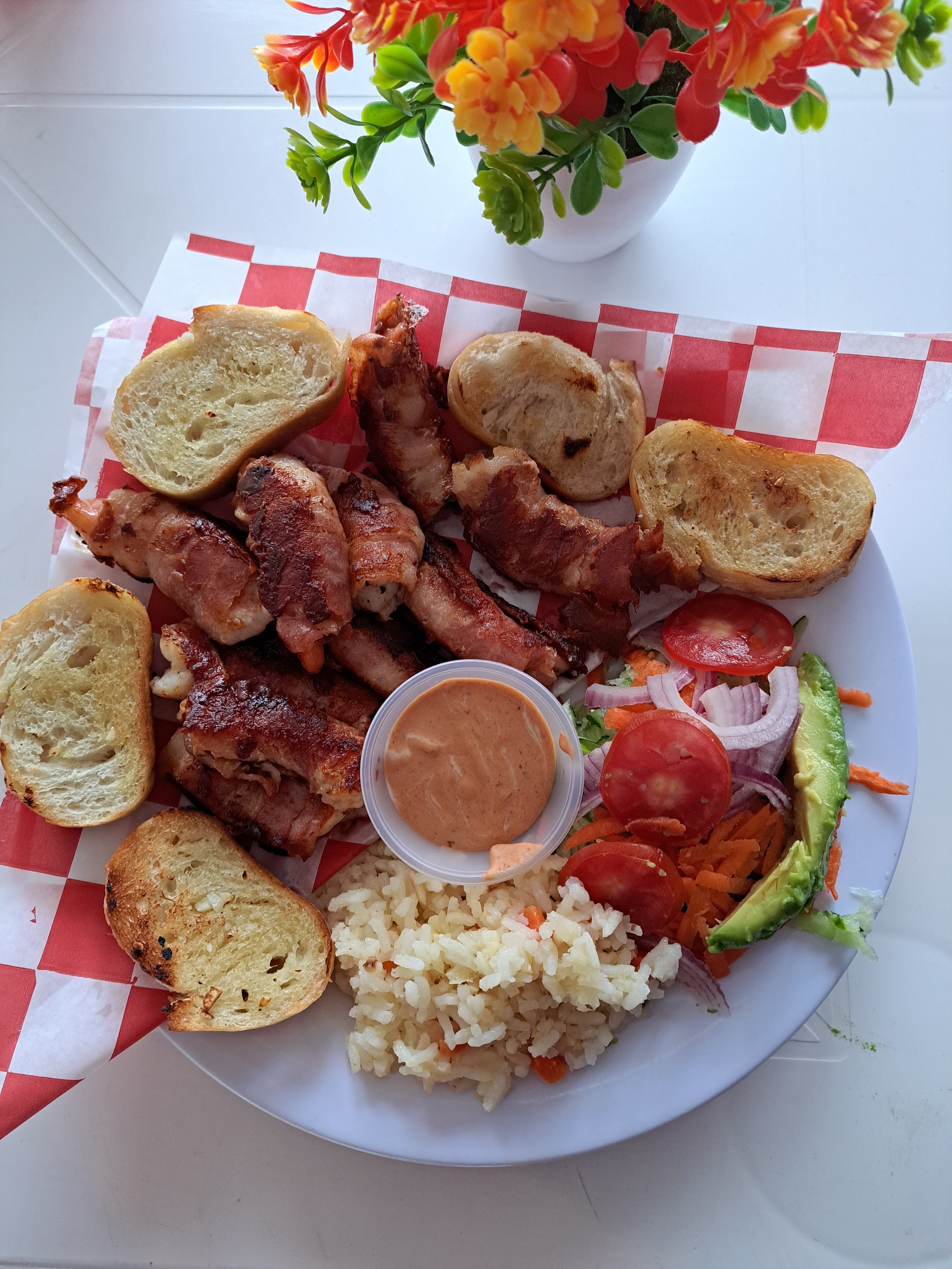 Pescaderia Y Mariscos Los Junior's image 5