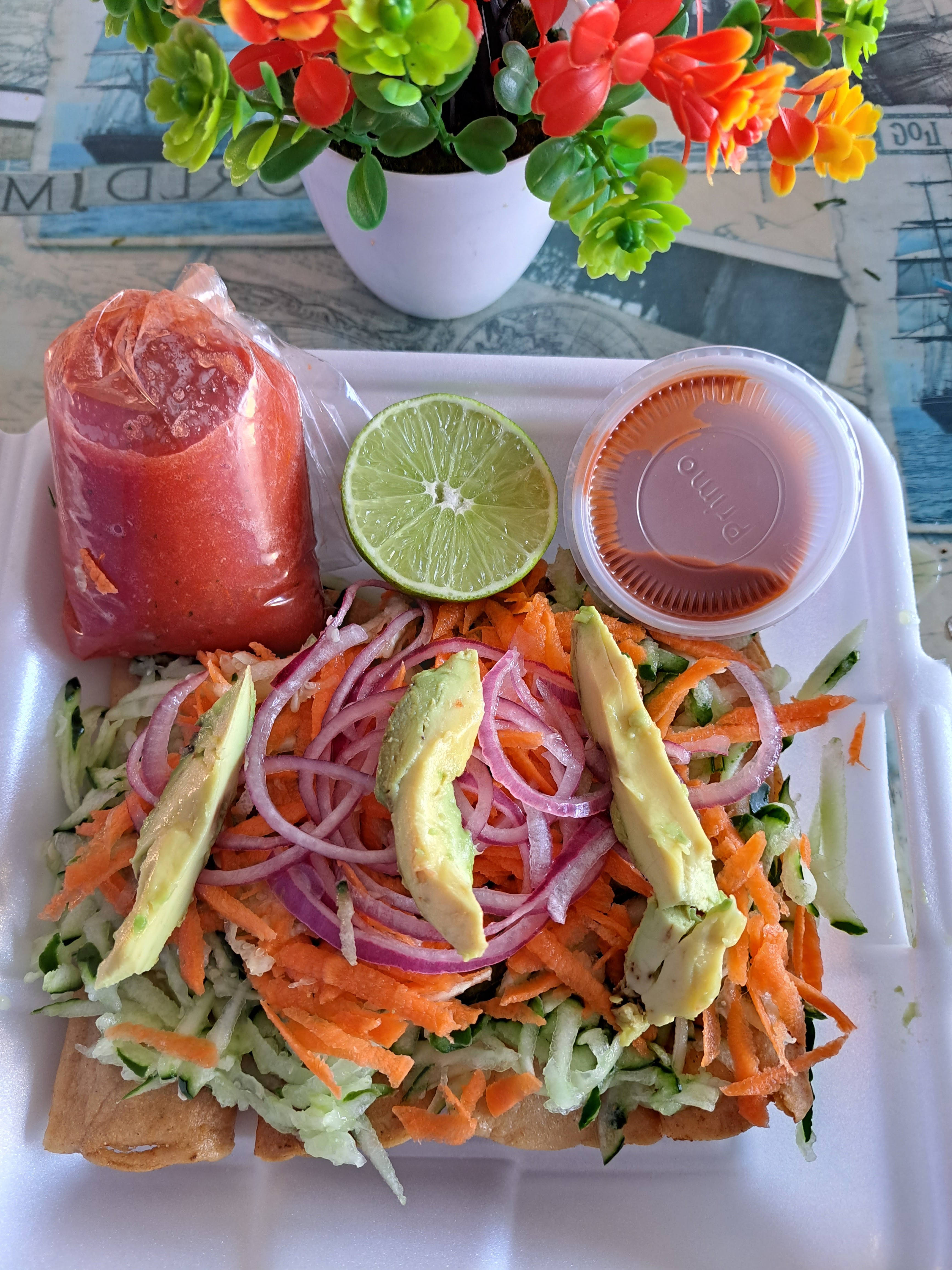 Pescaderia Y Mariscos Los Junior's image 6