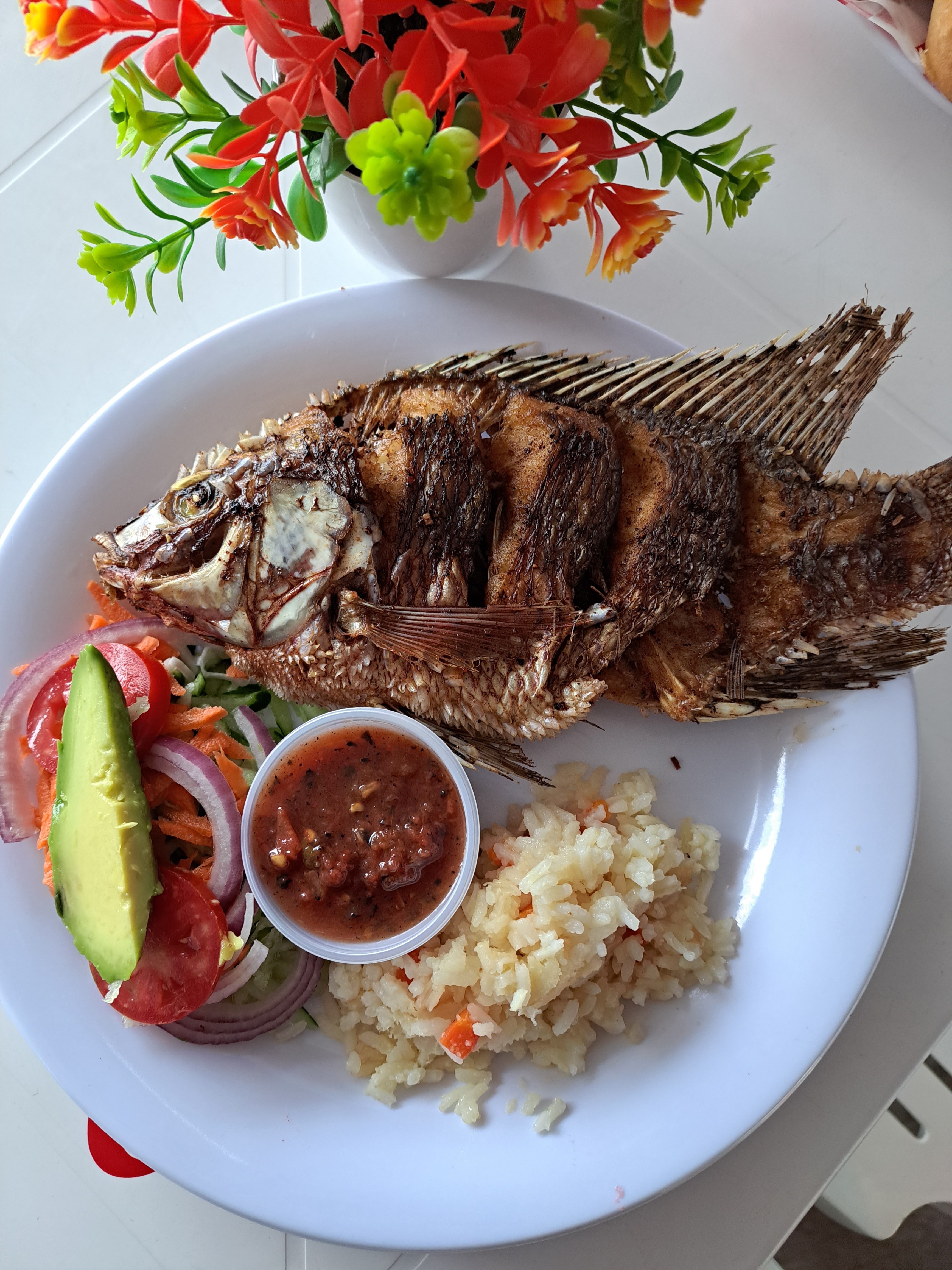 Pescaderia Y Mariscos Los Junior's image 8