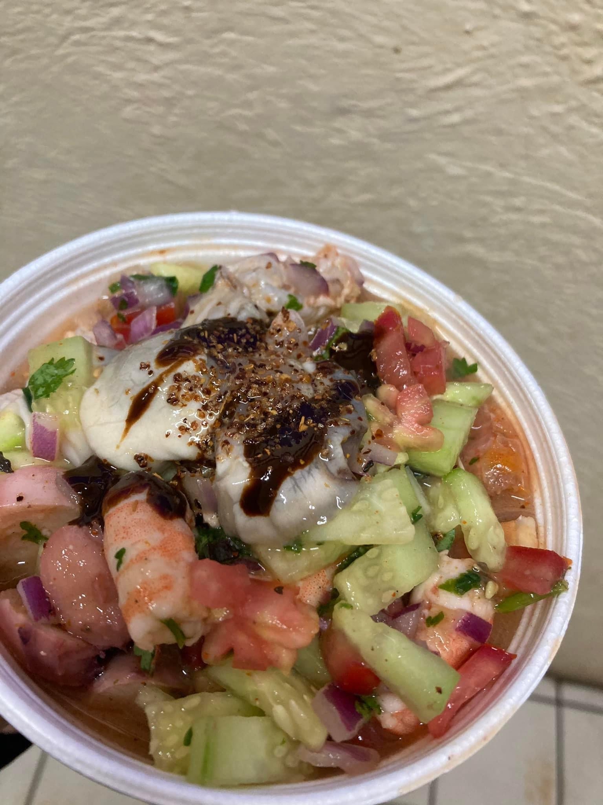 Mariscos "Paya" image 1