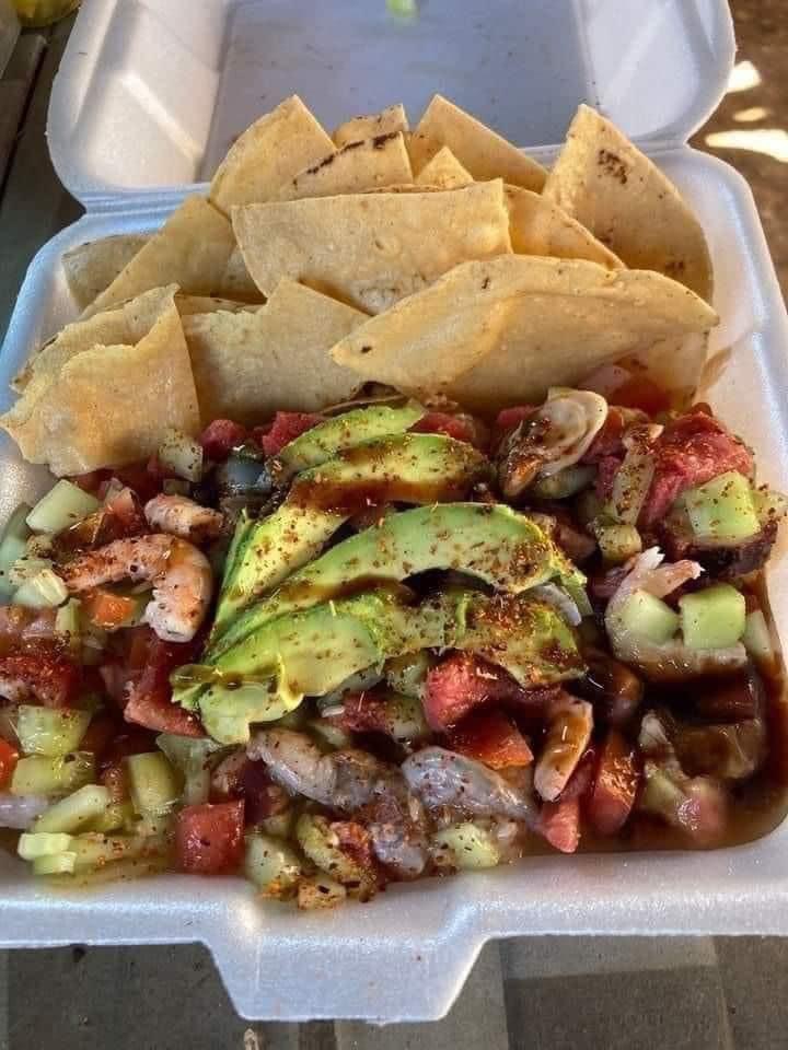 Mariscos "Paya" image 3