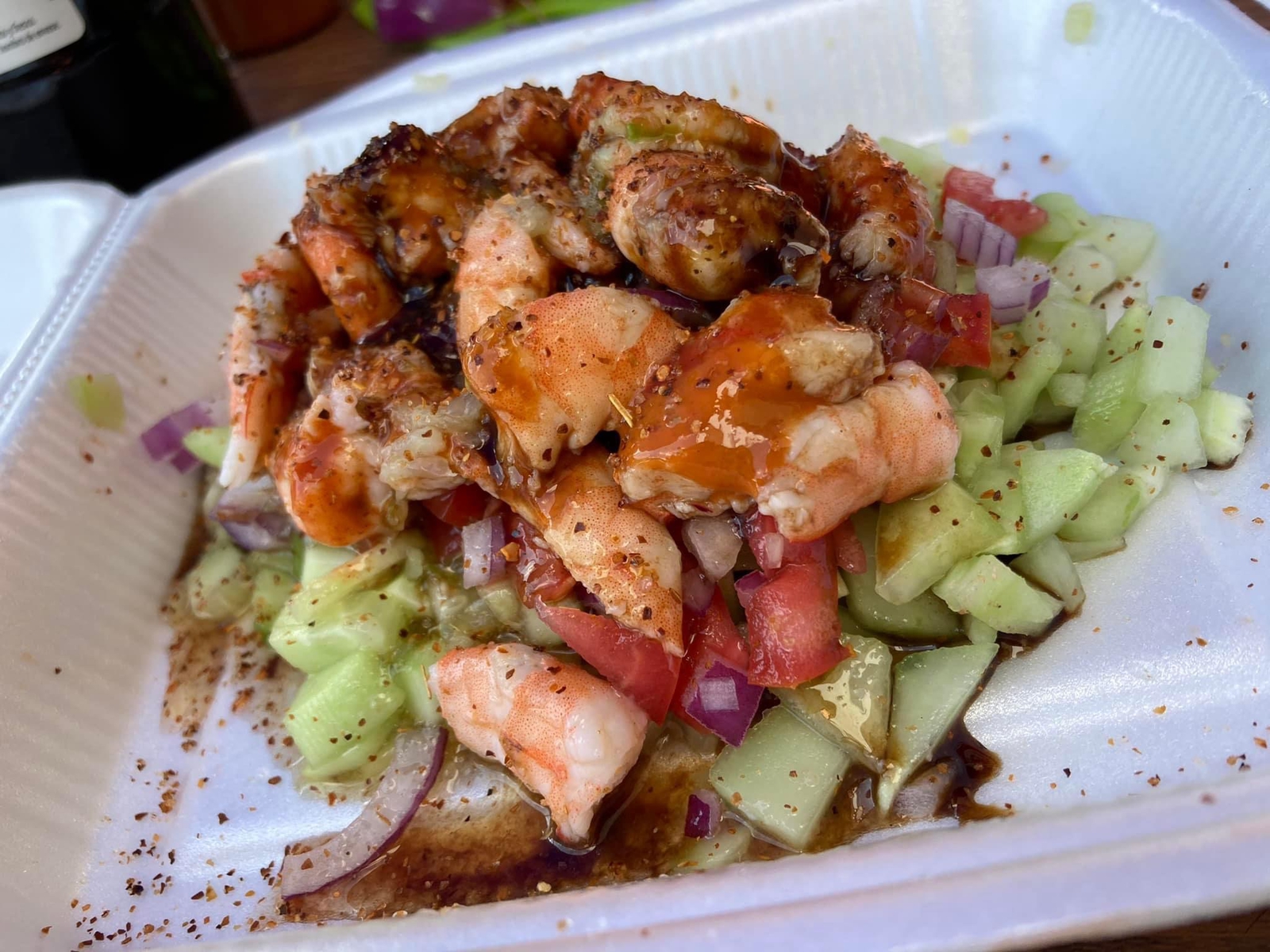 Mariscos "Paya" image 4