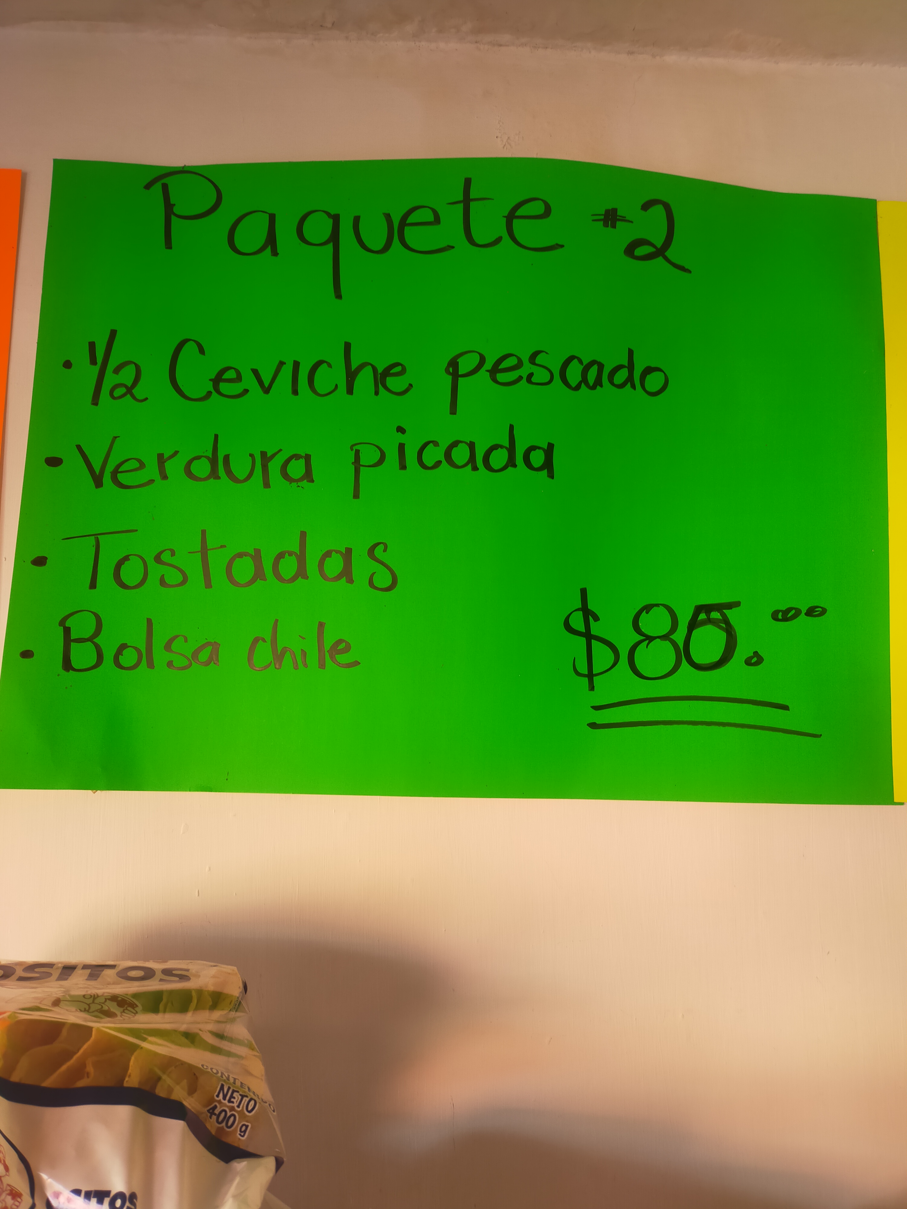 Mariscos "Paya" image 6