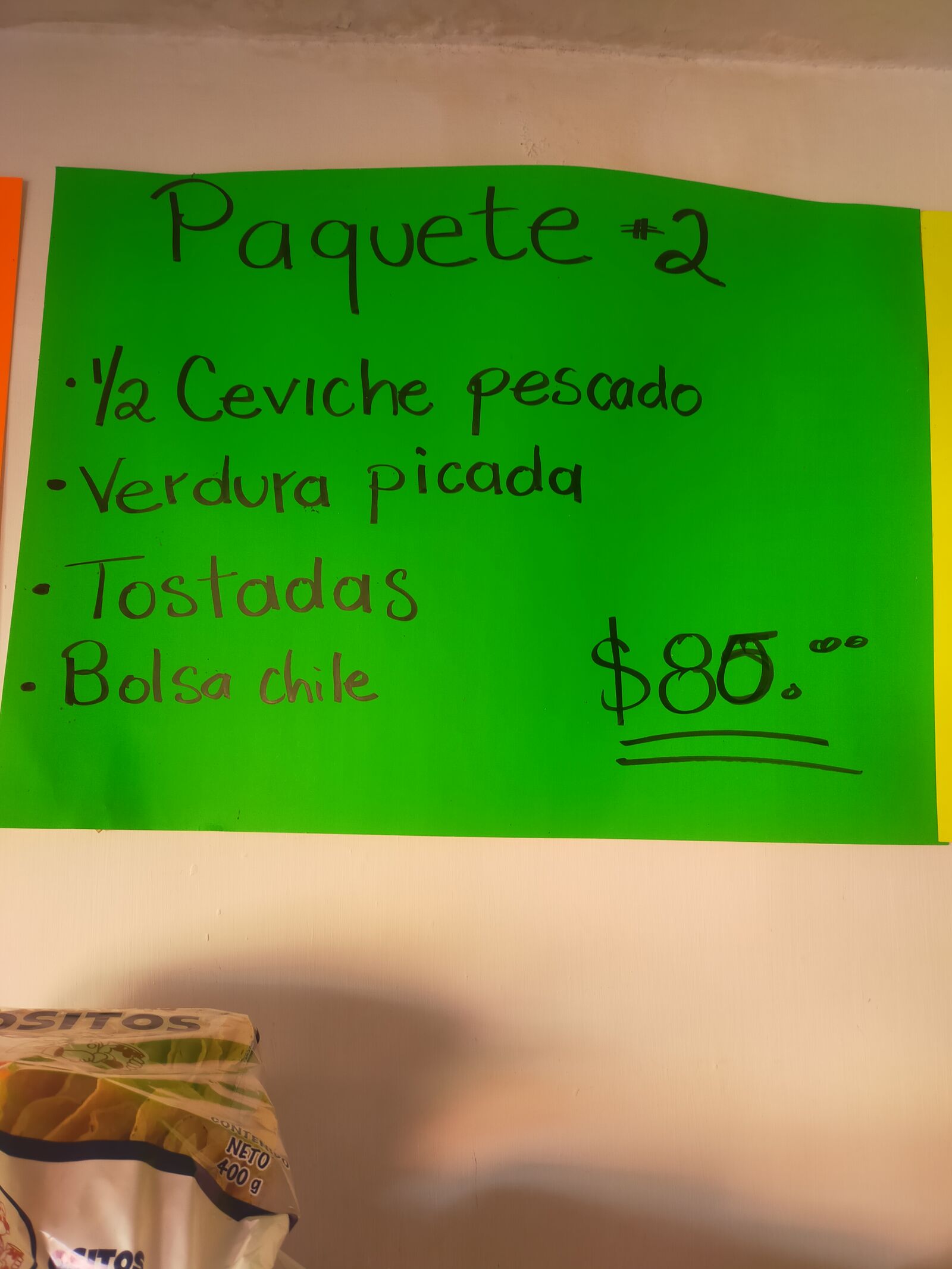 Mariscos "Paya" image 6
