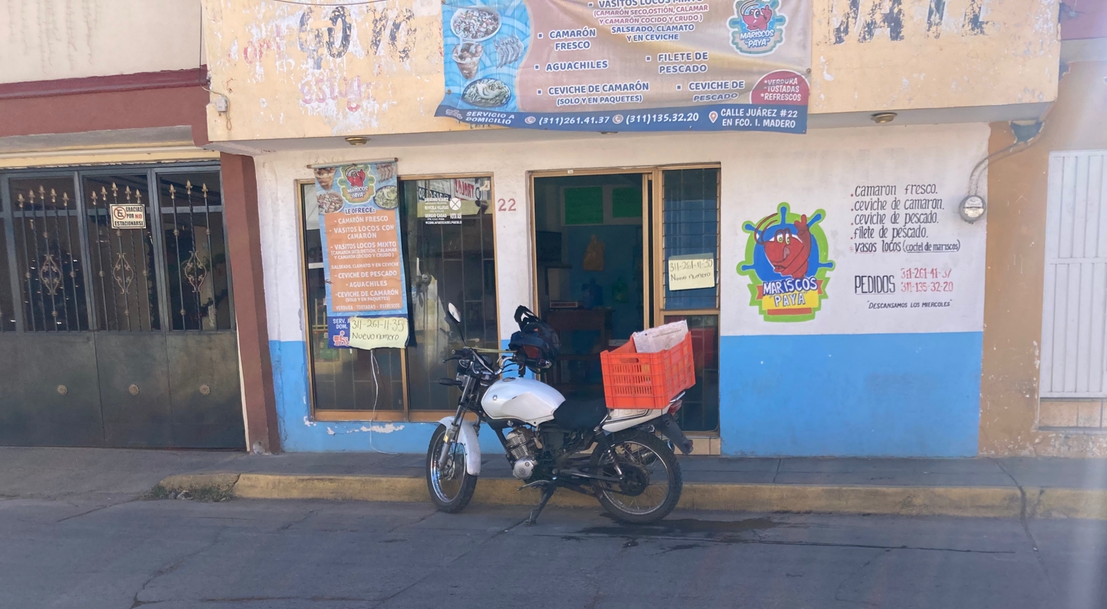 Mariscos "Paya" image 7