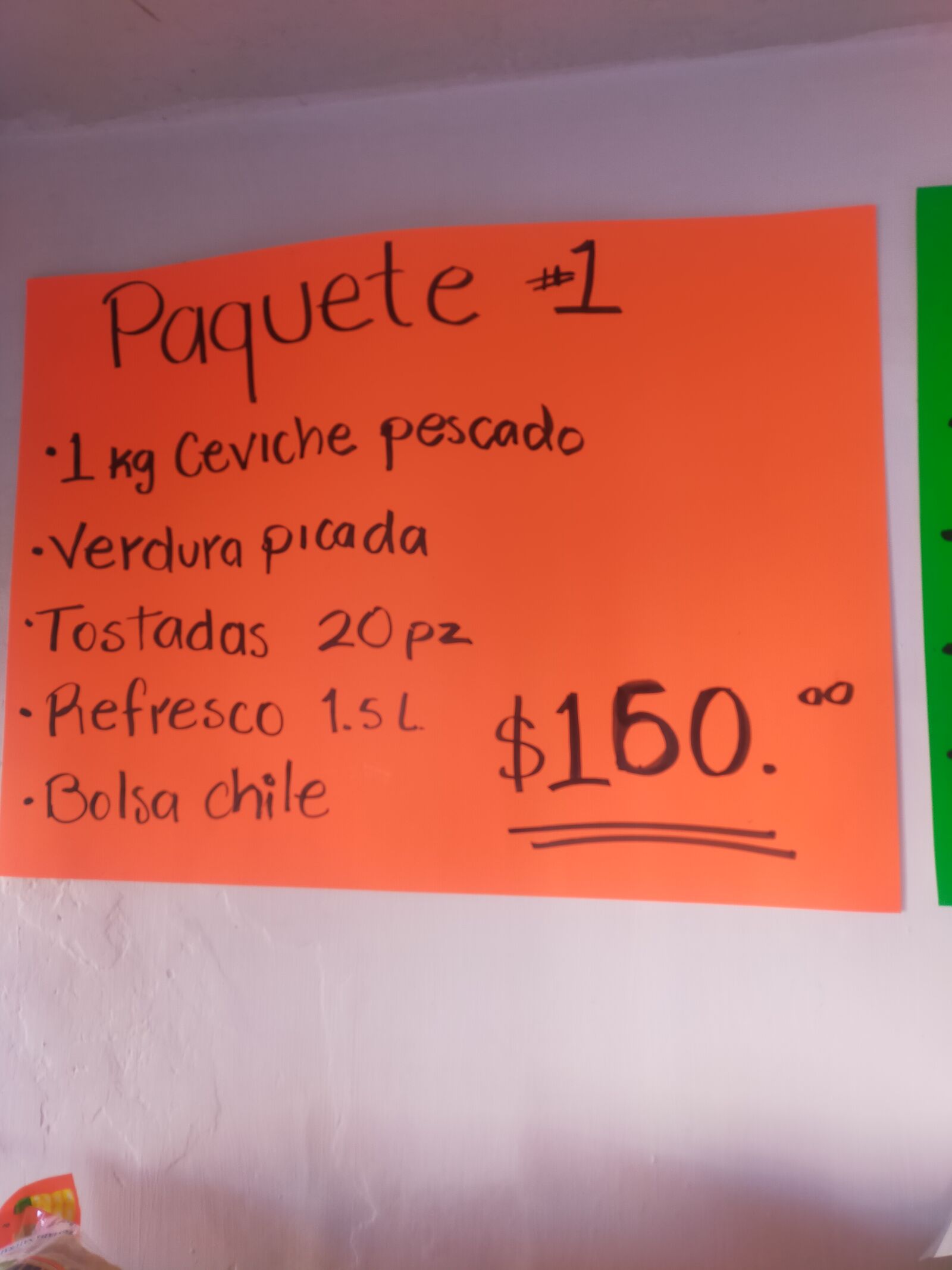 Mariscos "Paya" image 8
