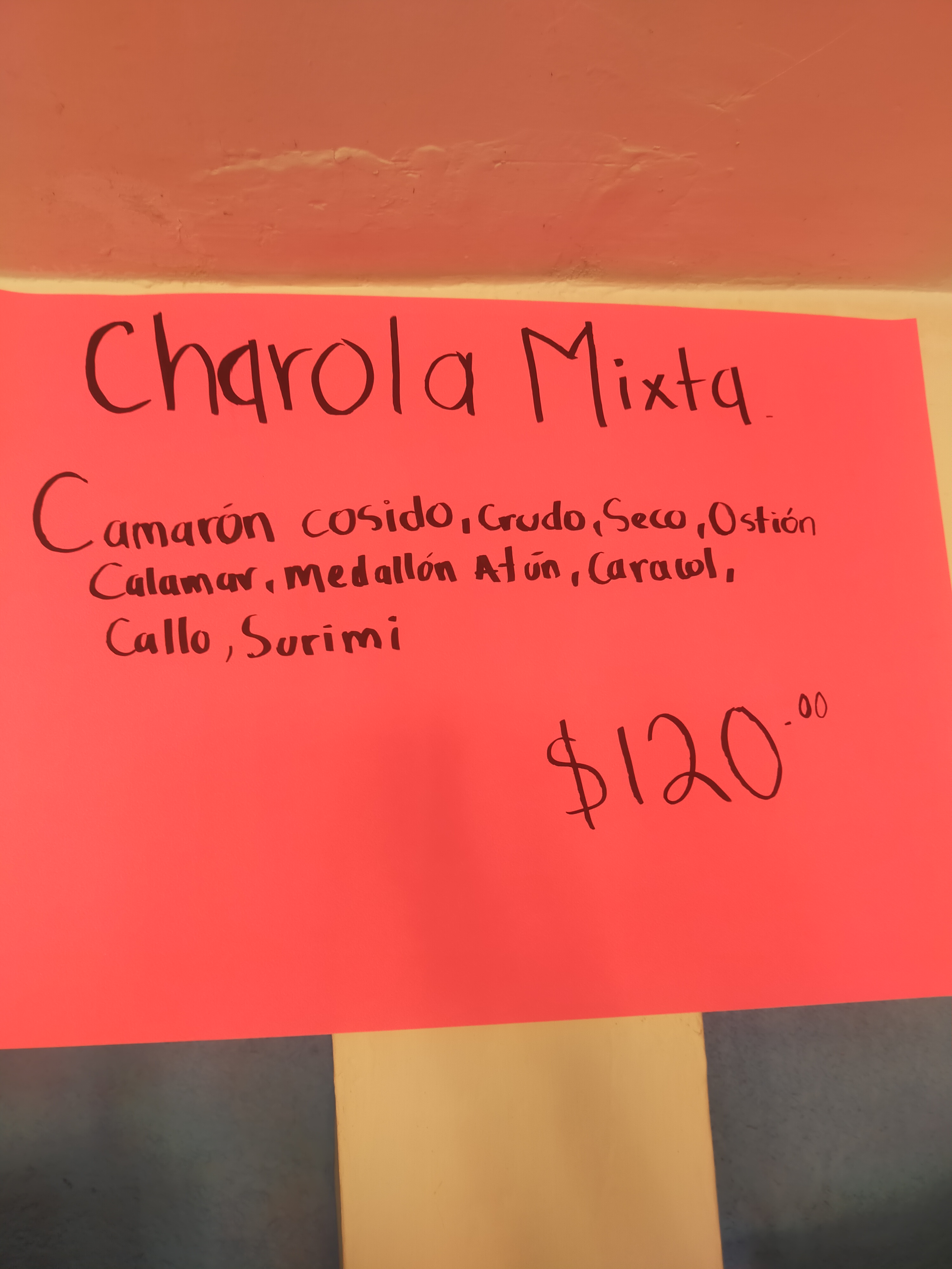 Mariscos "Paya" image 9