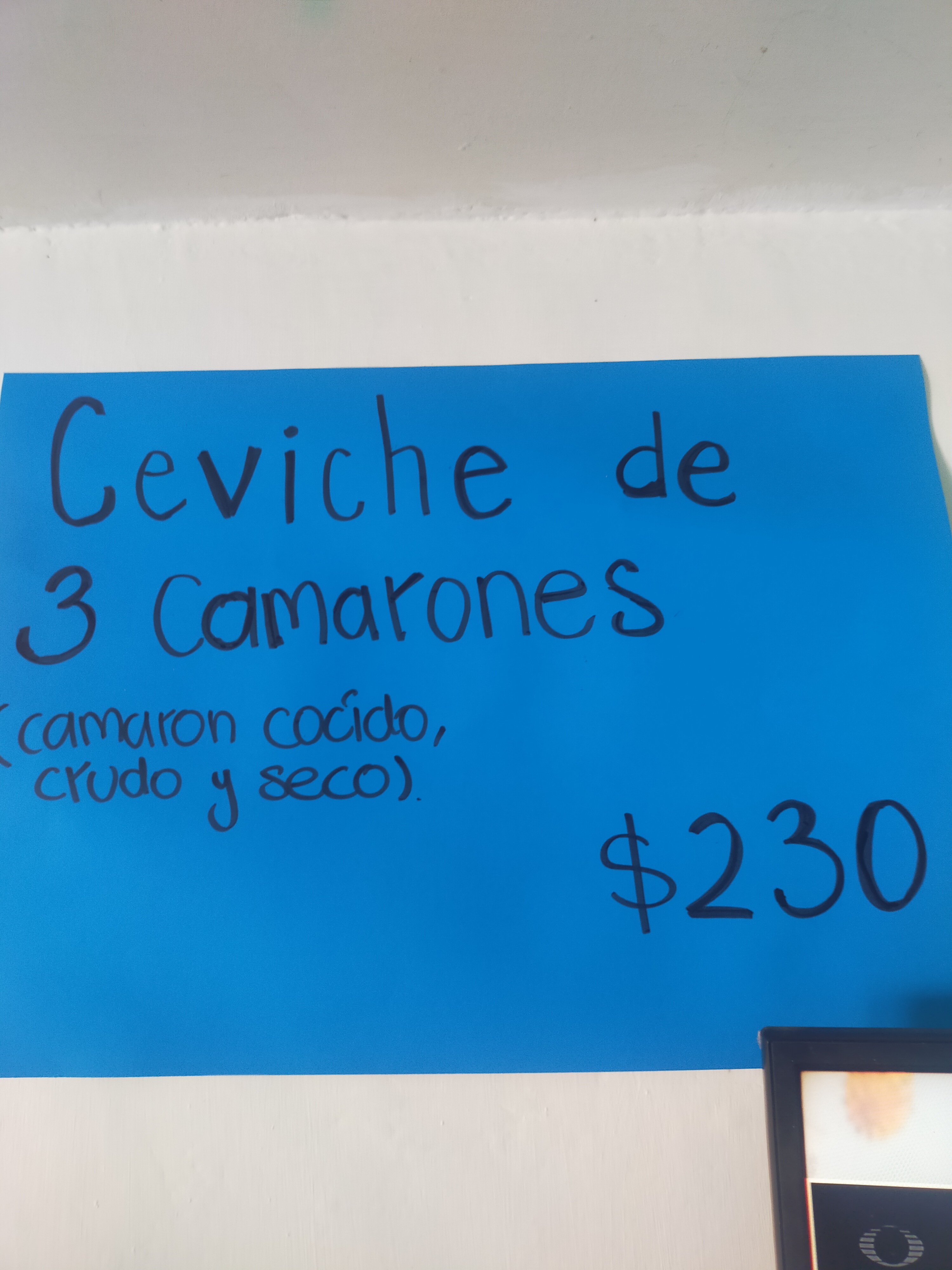 Mariscos "Paya" image 10