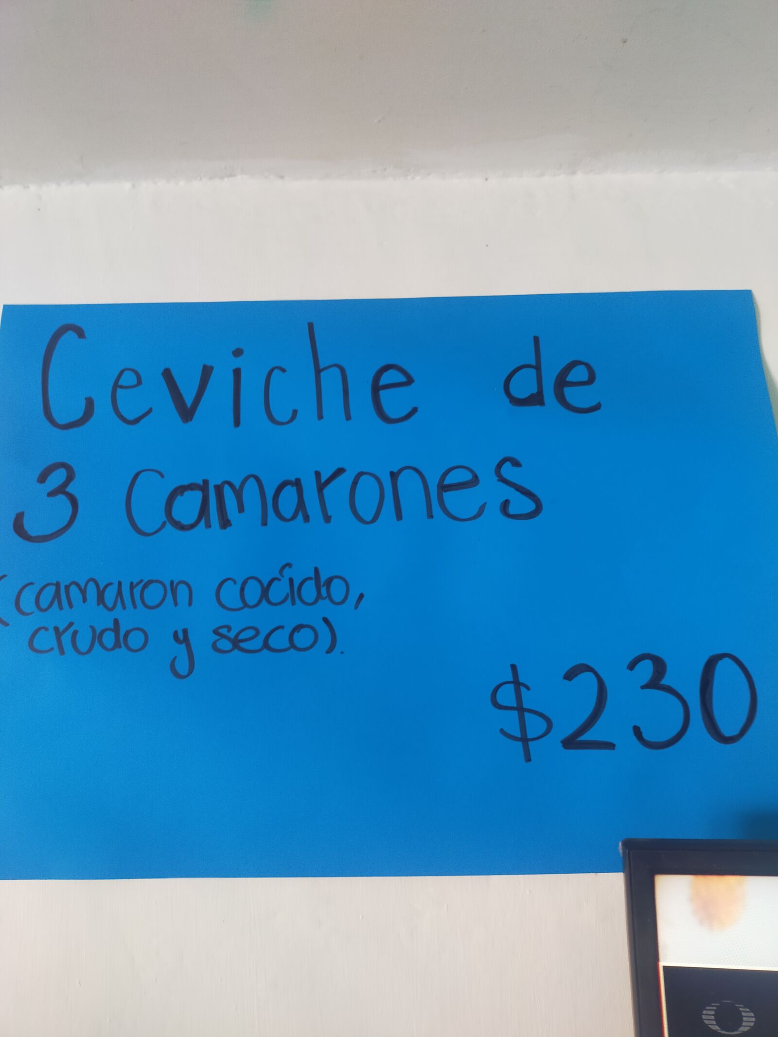 Mariscos "Paya" image 10