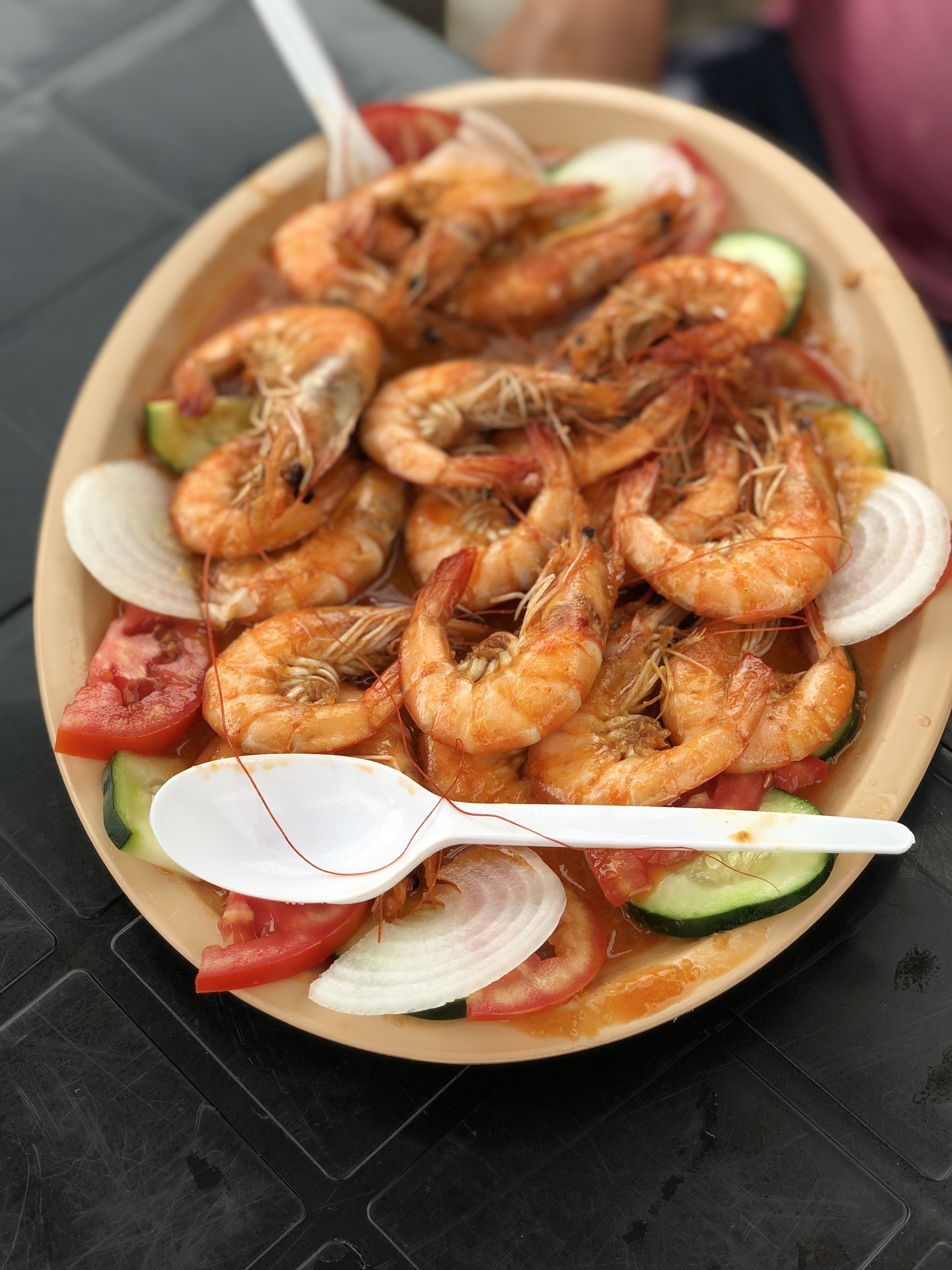 Mariscos el Ha-abulon image 4