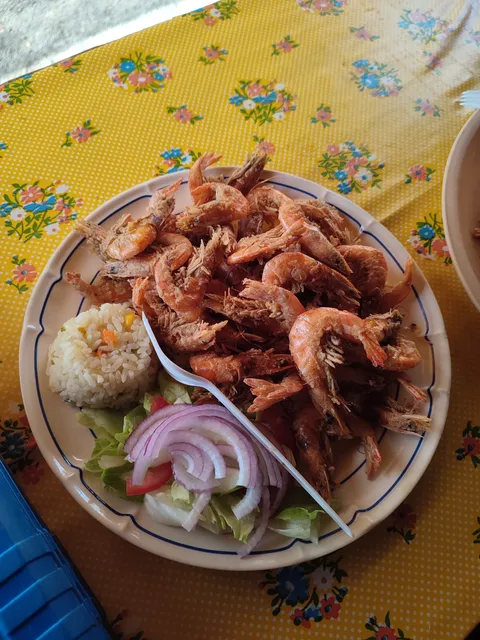 Mariscos el Ha-abulon image 6