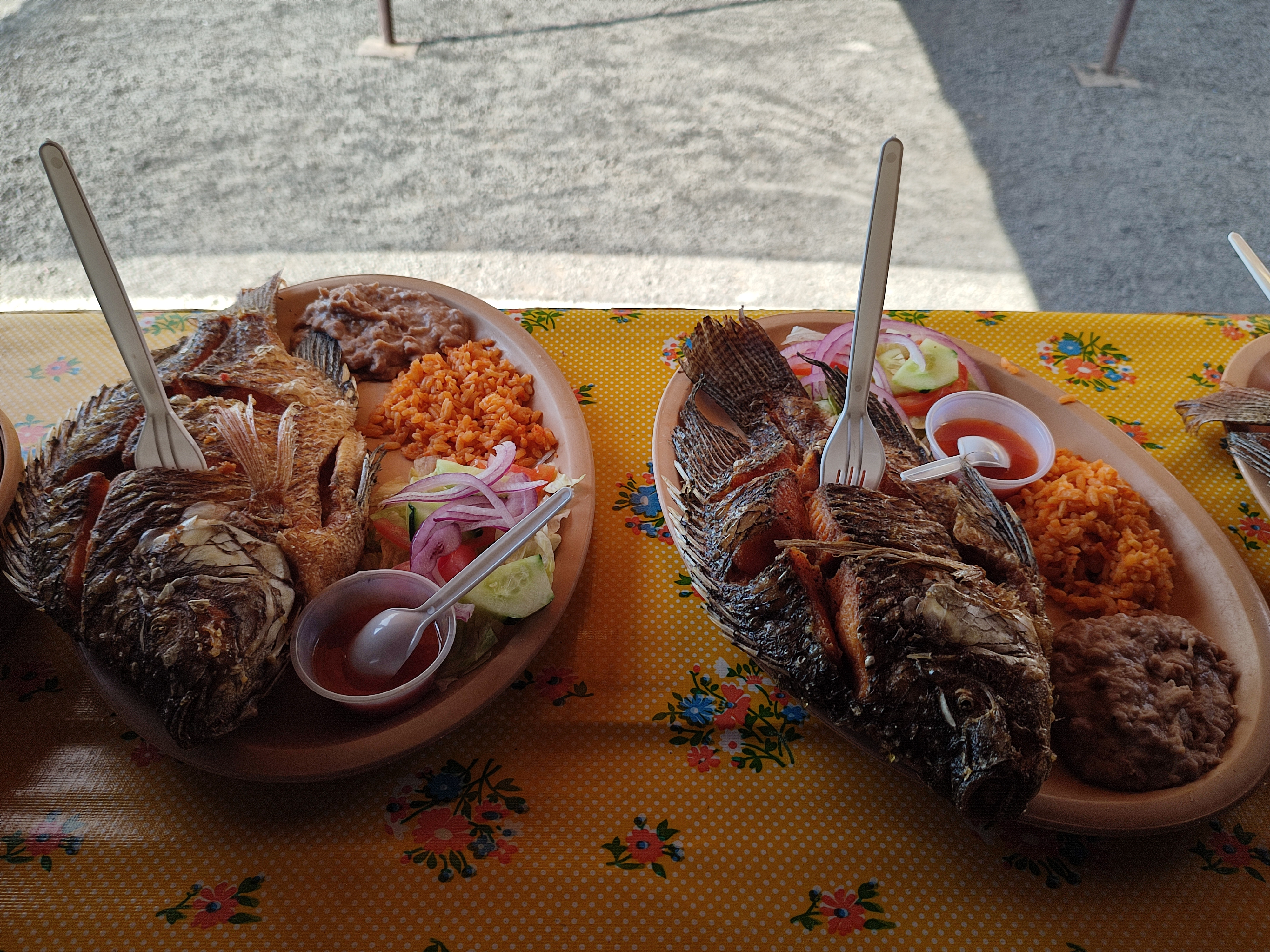 Mariscos el Ha-abulon image 7