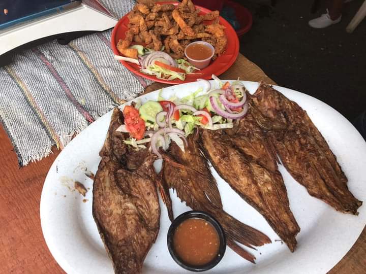 Mariscos el Ha-abulon image 8