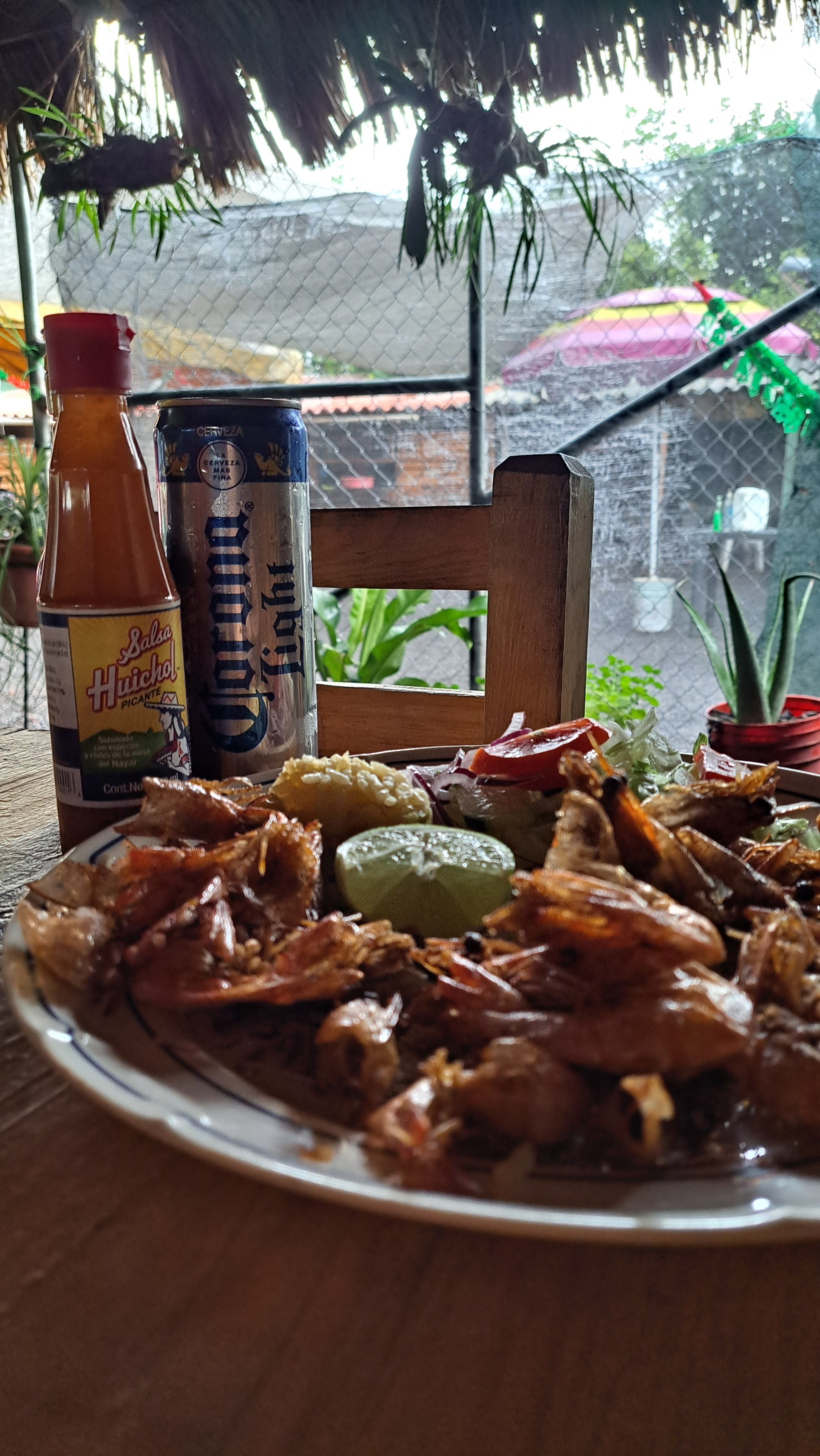 Mariscos el Ha-abulon image 10