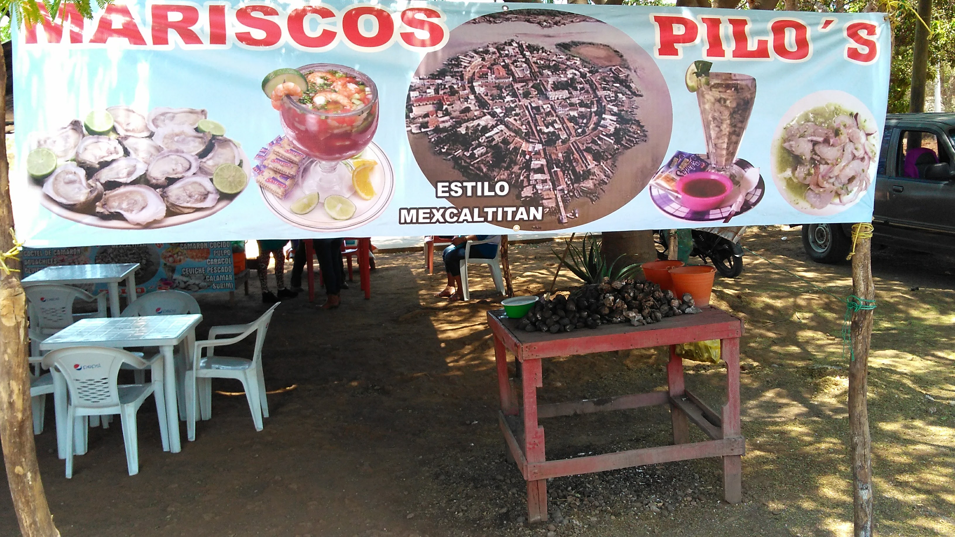 Mariscos "El Pilo" image 4