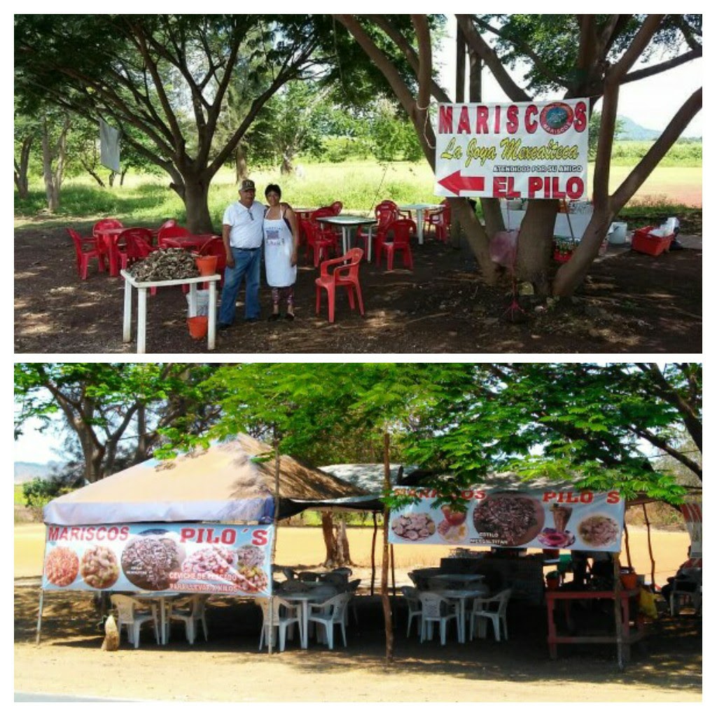 Mariscos "El Pilo" image 6