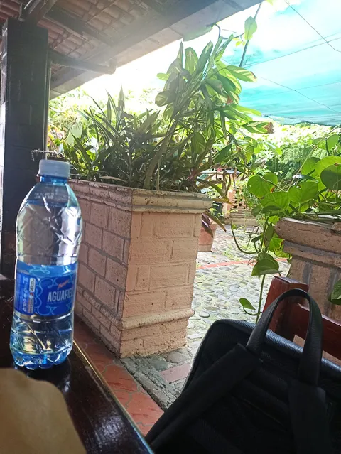 Mariscos El parral image 1