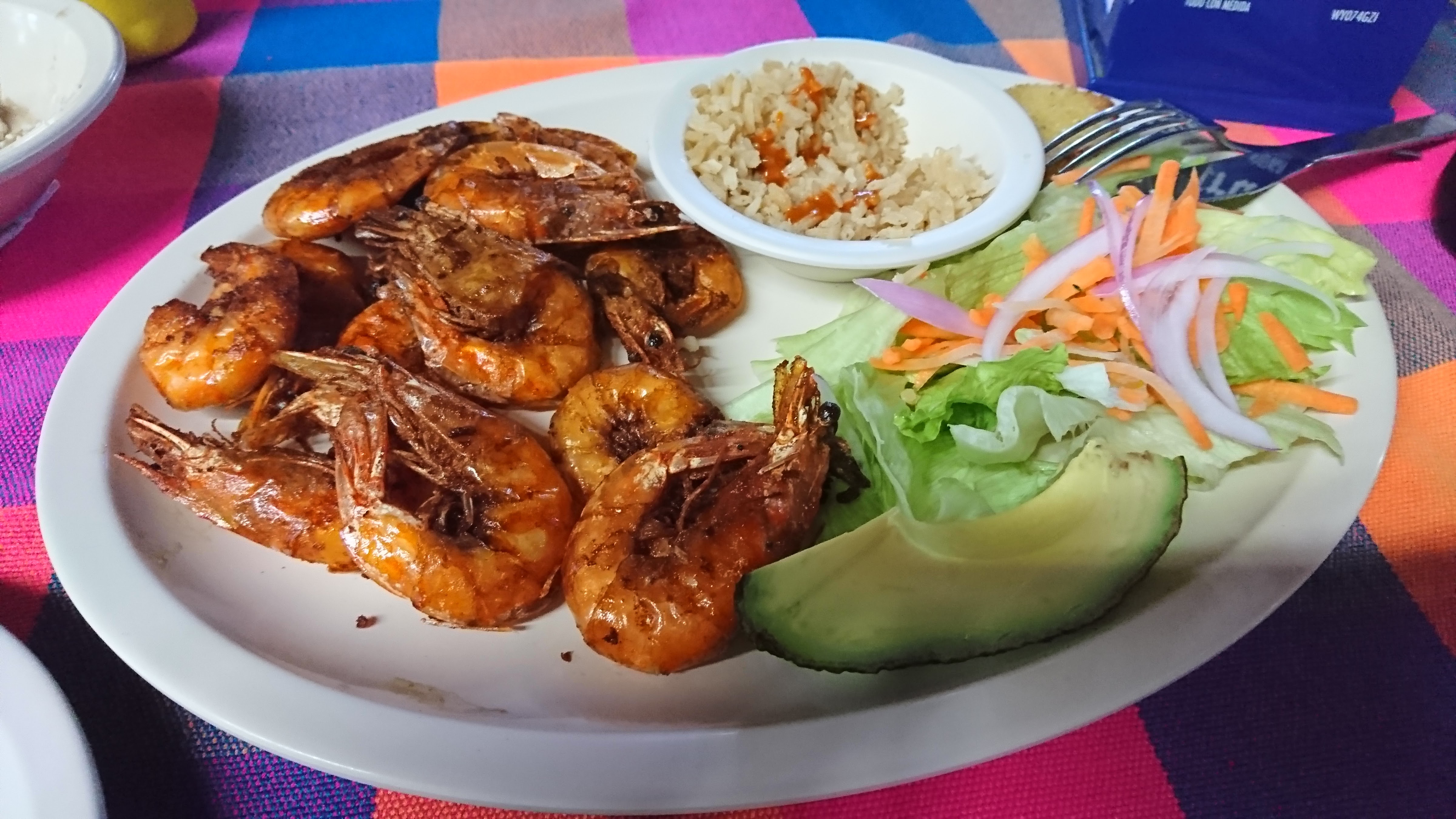 Mariscos El parral image 2