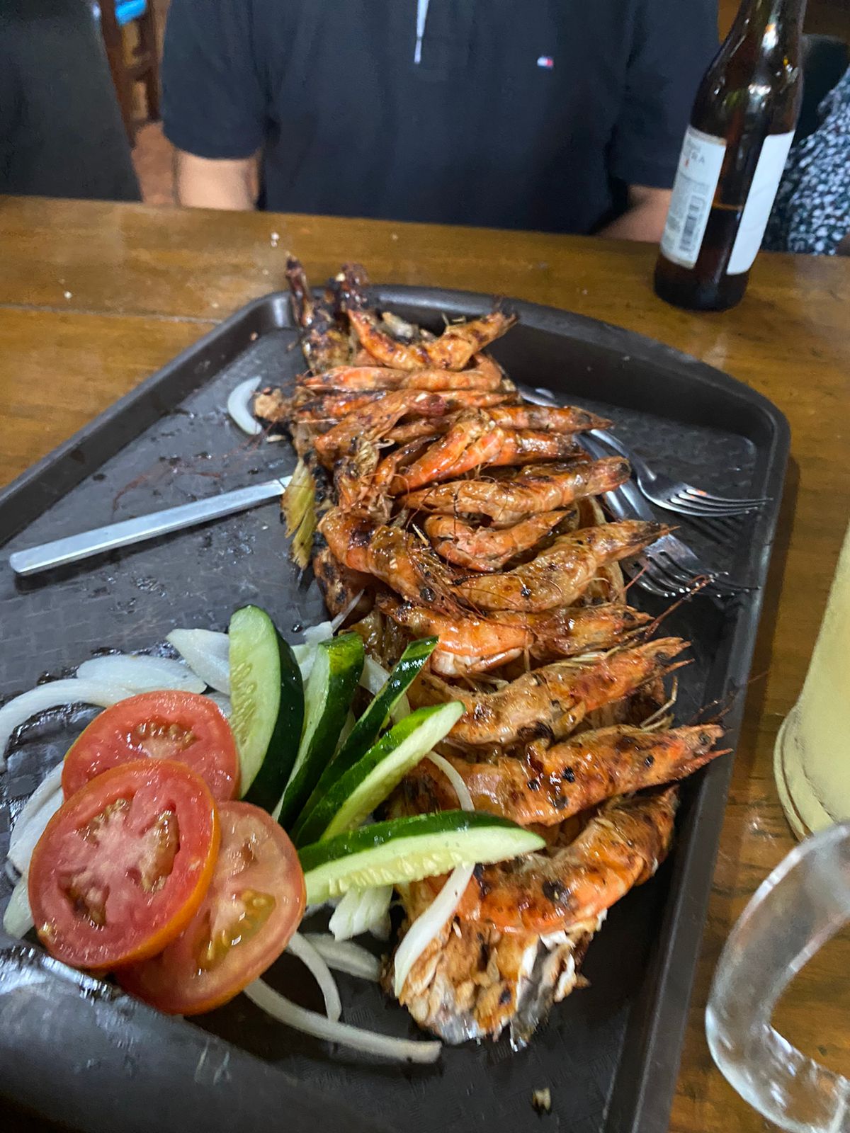 Mariscos El parral image 3