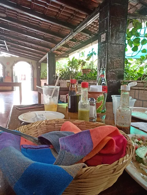 Mariscos El parral image 4