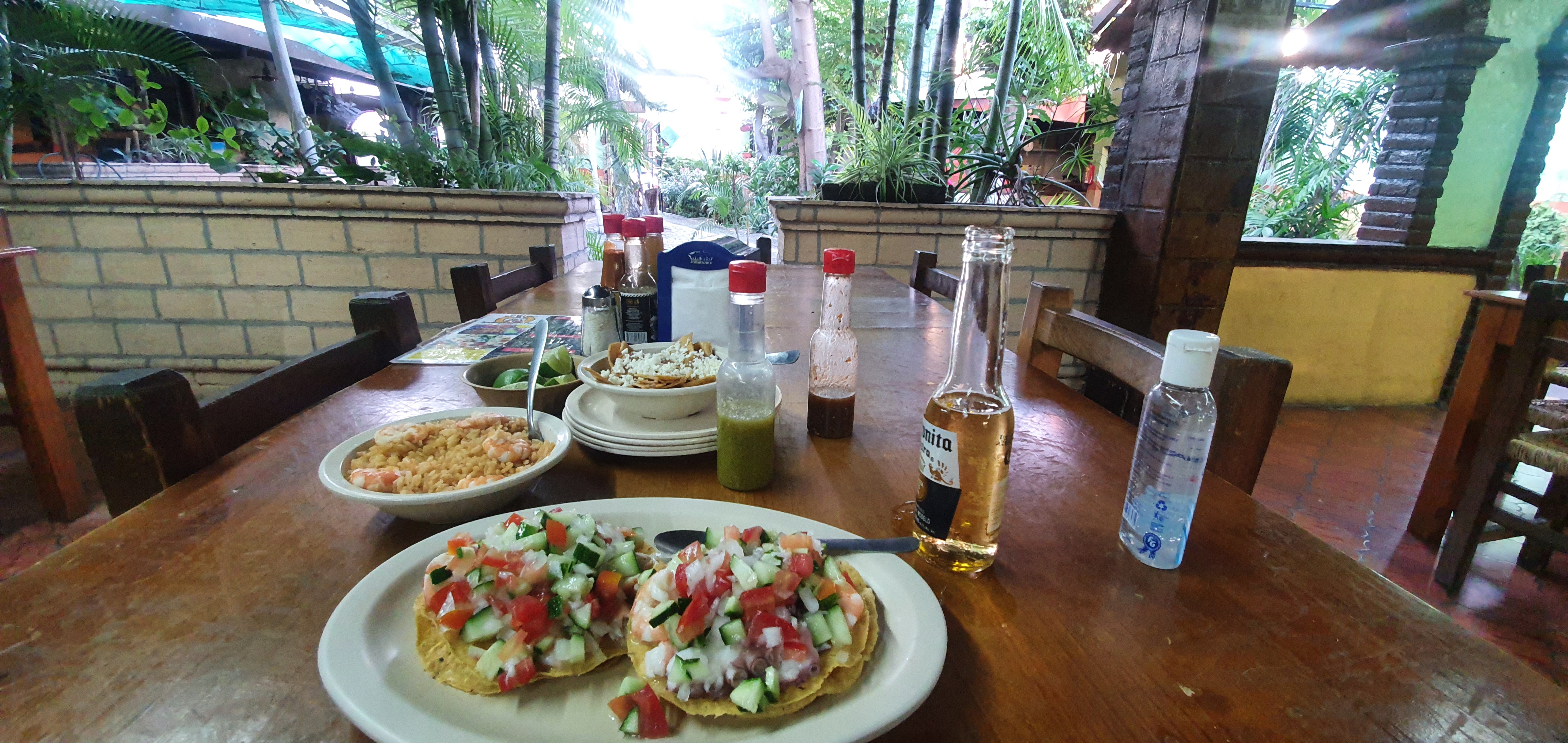 Mariscos El parral image 5