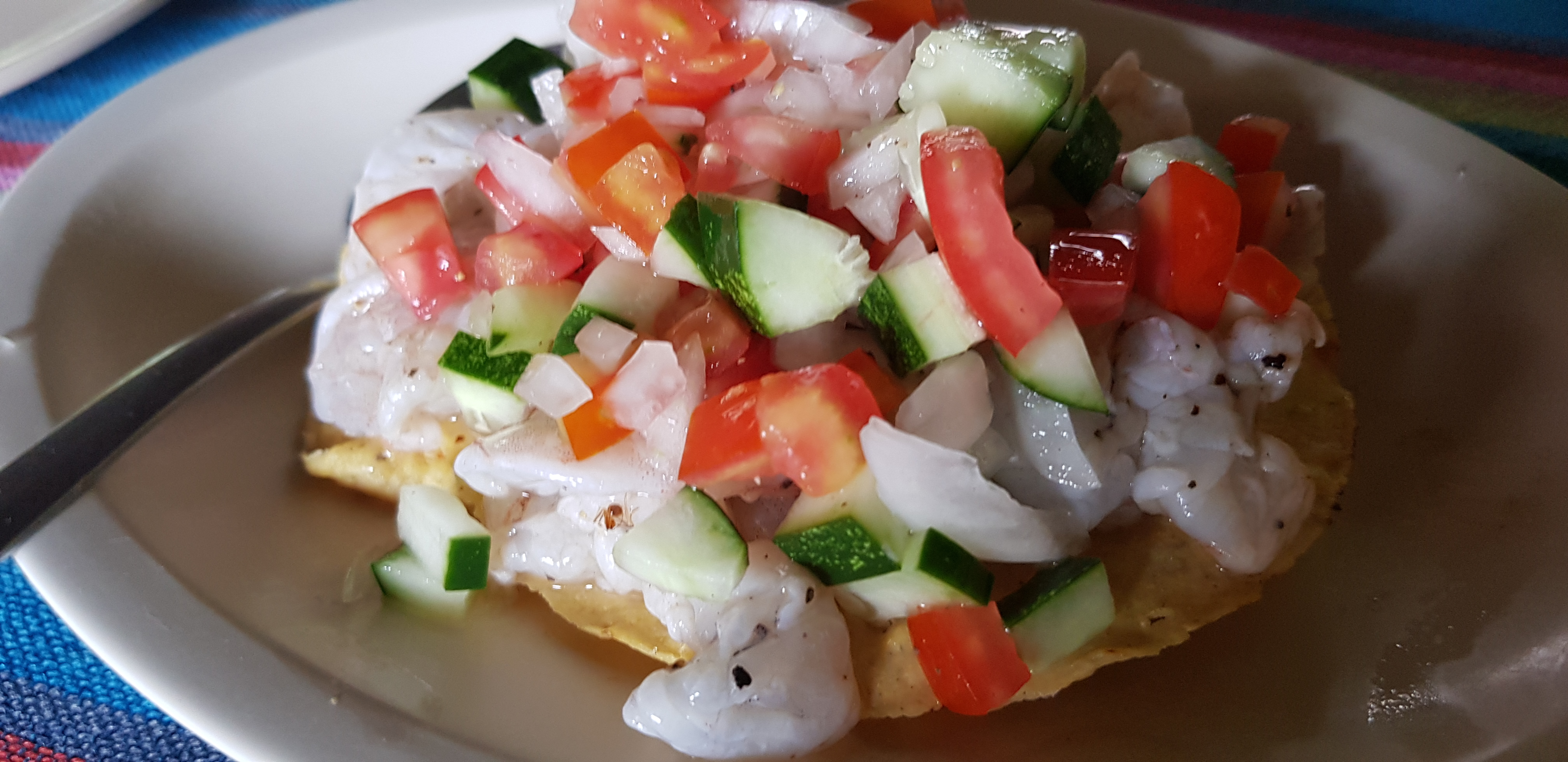 Mariscos El parral image 6