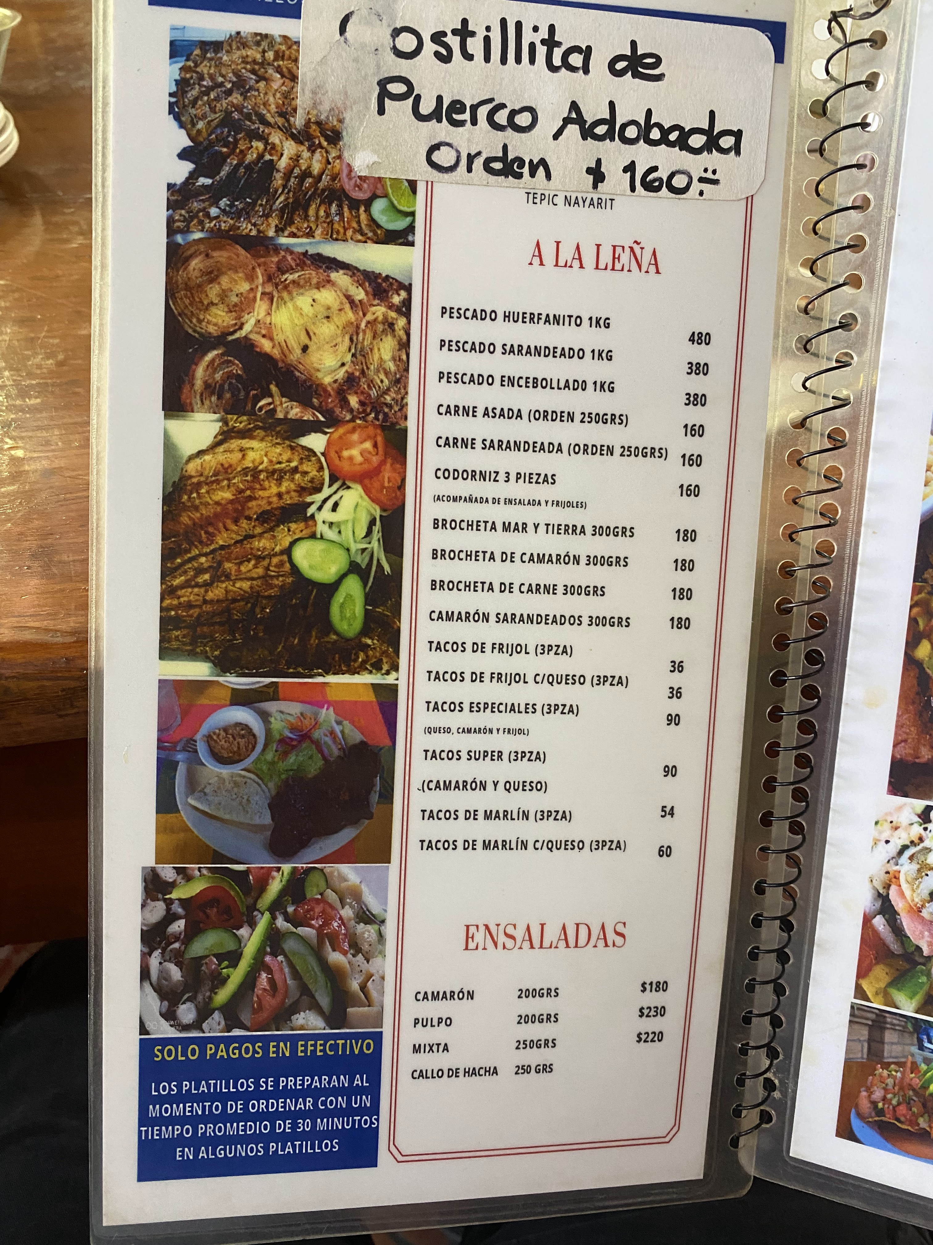 Mariscos El parral image 8