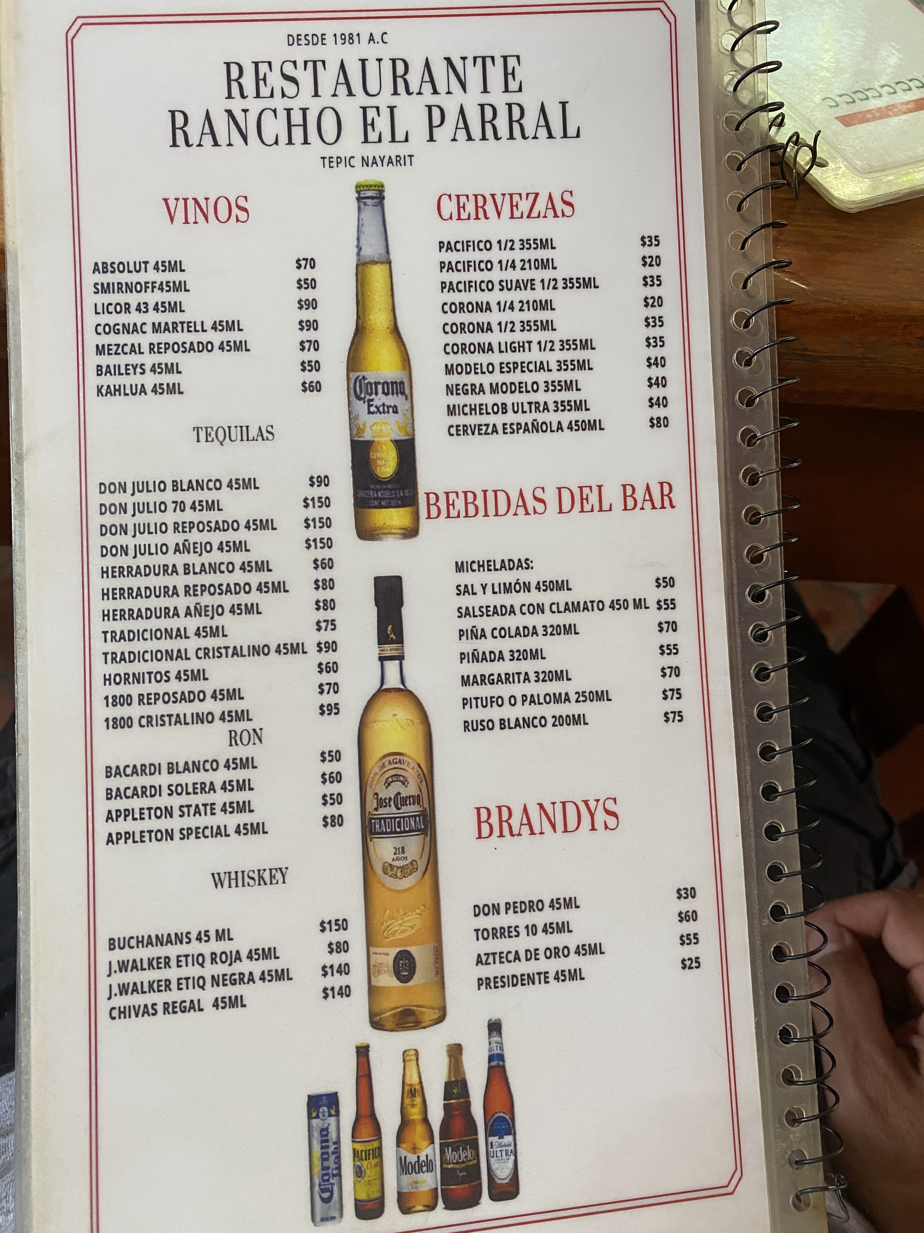 Mariscos El parral image 10