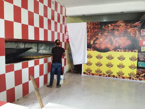 Las Brasas Locas Comalcalco image 1