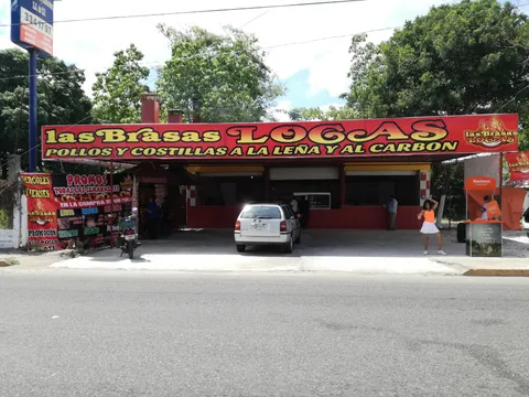 Las Brasas Locas Comalcalco image 4