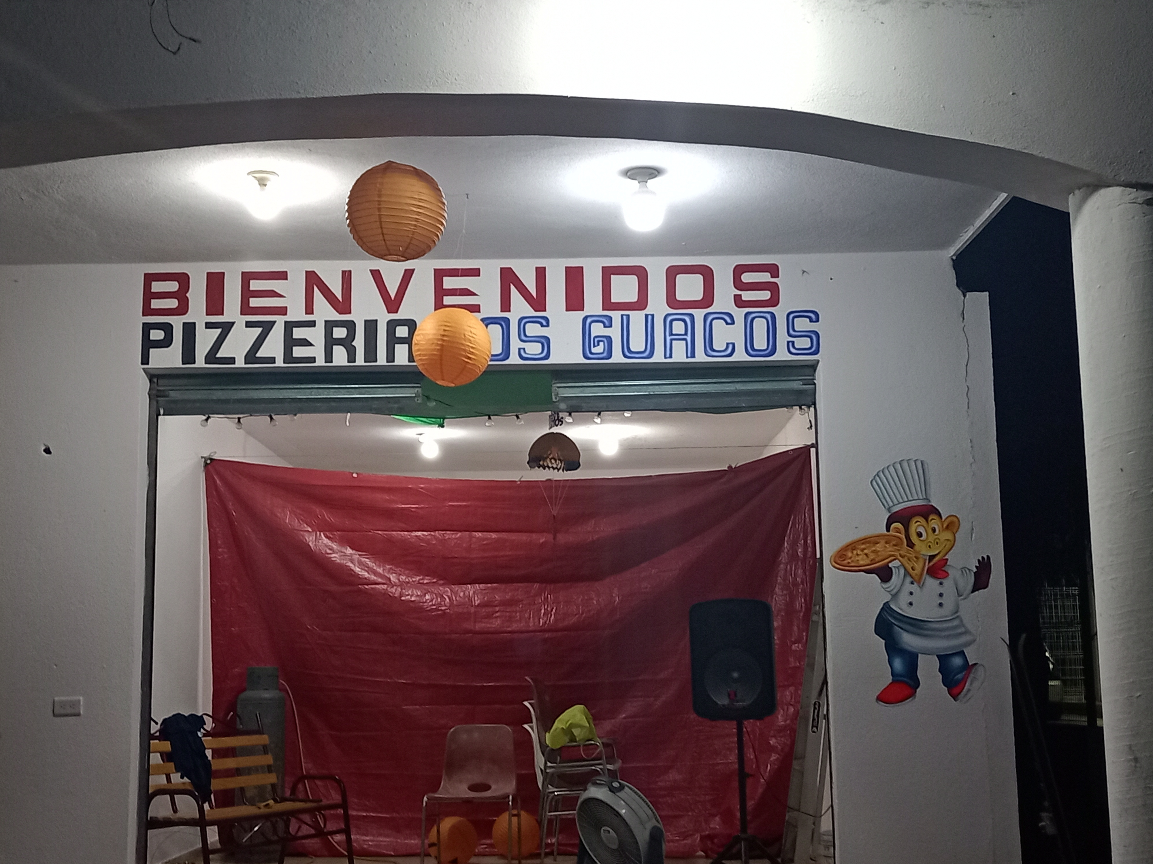 PIZZERIA LOS GUACOS image 1