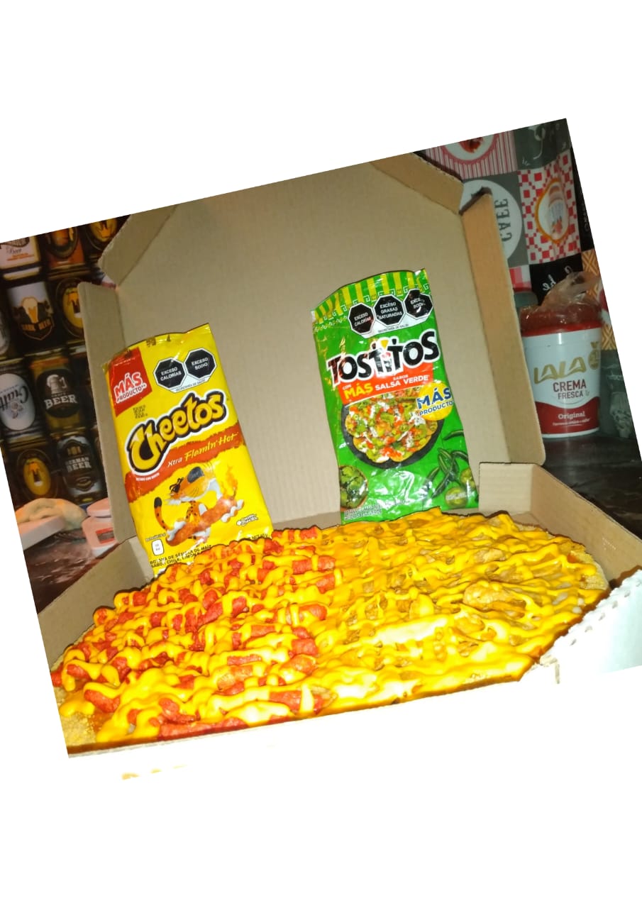 PIZZERIA LOS GUACOS image 2