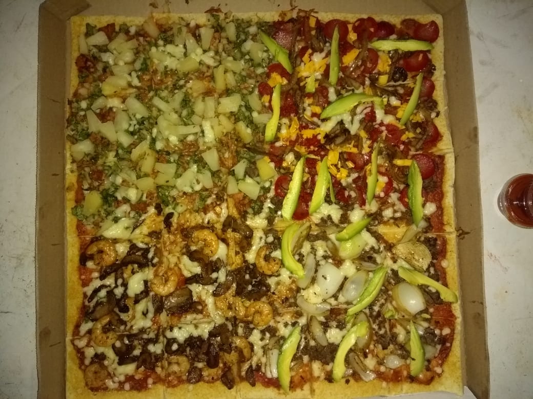 PIZZERIA LOS GUACOS image 3