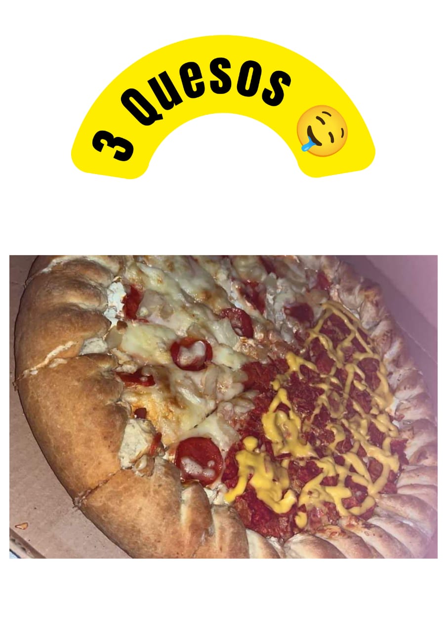 PIZZERIA LOS GUACOS image 5