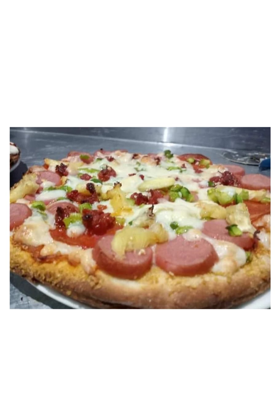 PIZZERIA LOS GUACOS image 6