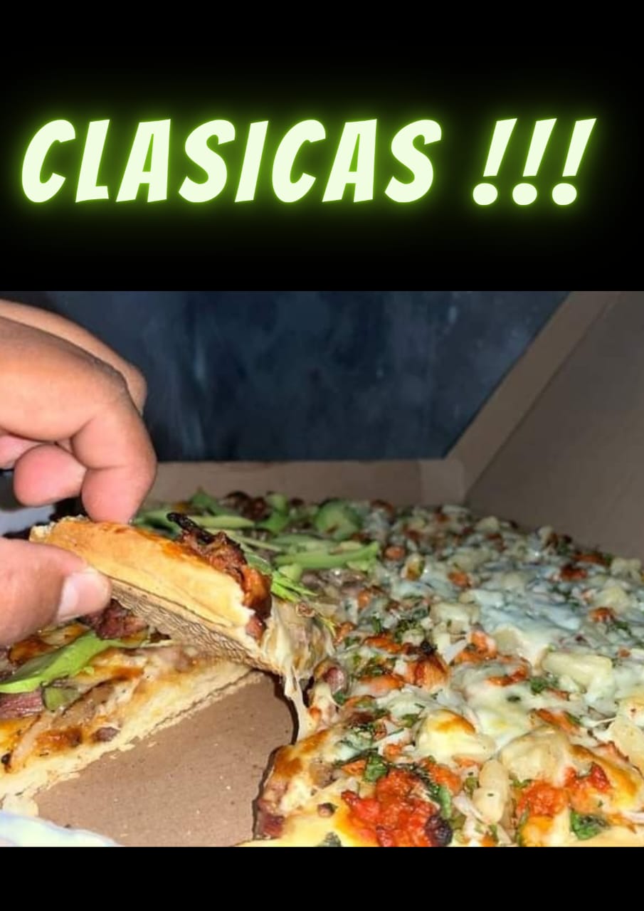 PIZZERIA LOS GUACOS image 7