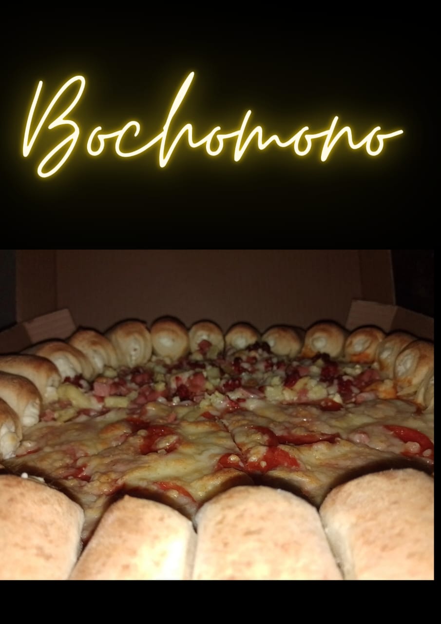 PIZZERIA LOS GUACOS image 10