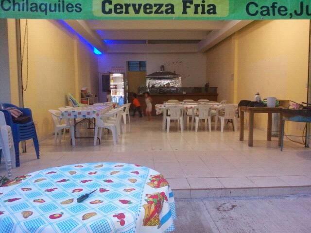 Cocina el Rinconcito image 1