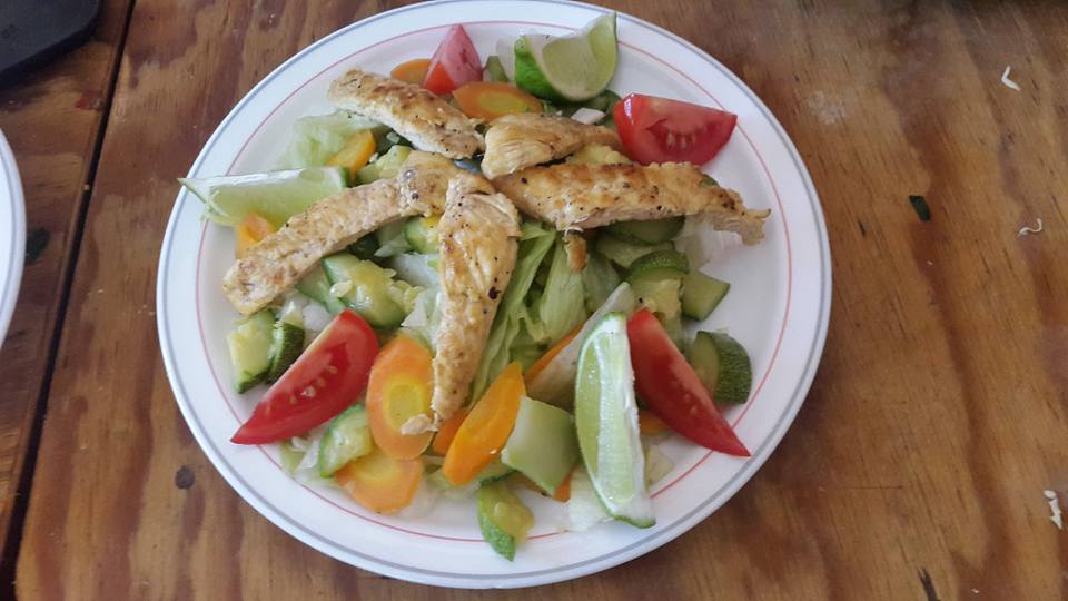 Cocina el Rinconcito image 2