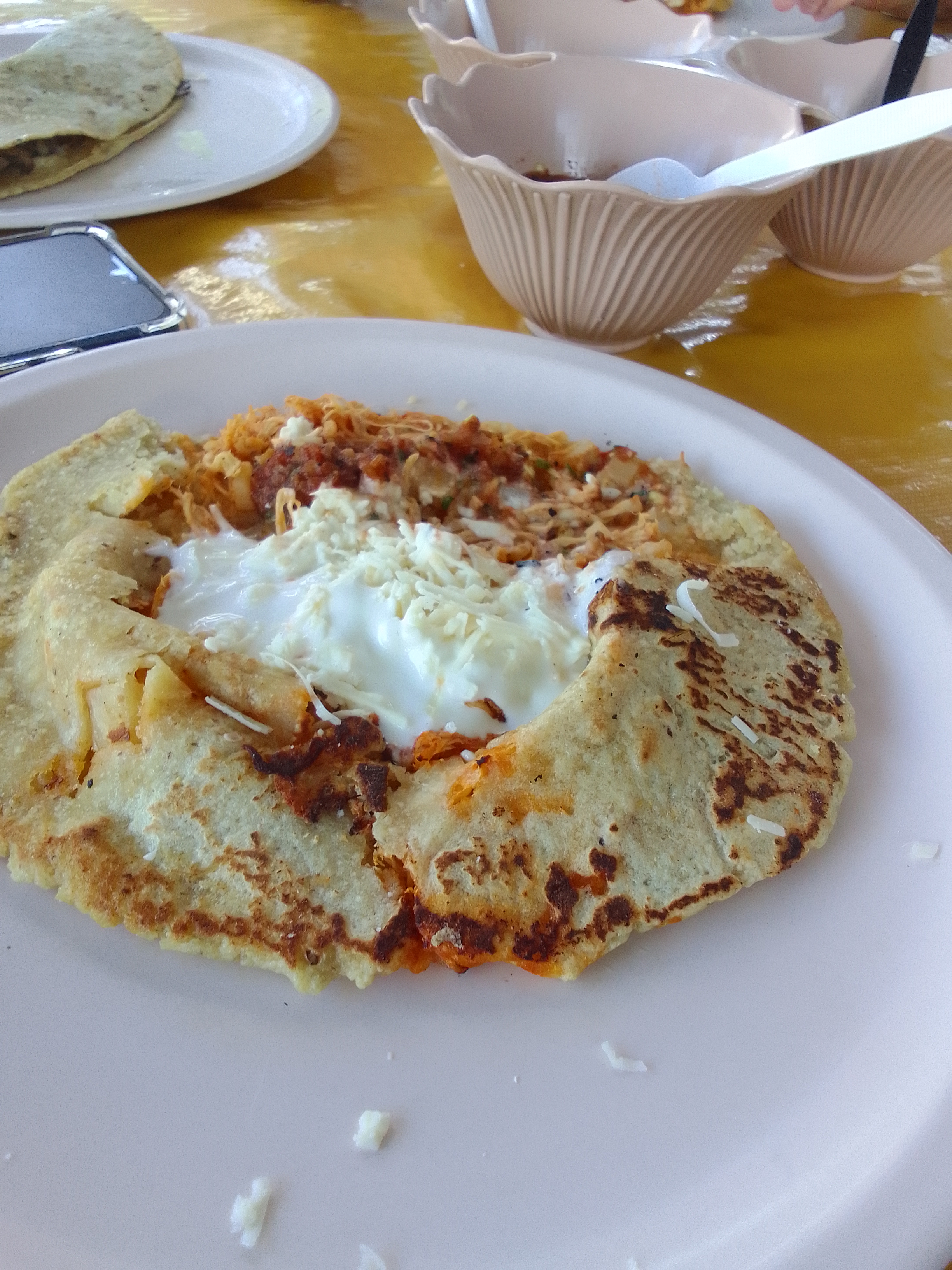 Cocina el Rinconcito image 3