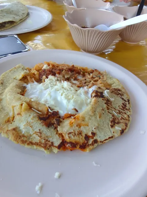 Cocina el Rinconcito image 3