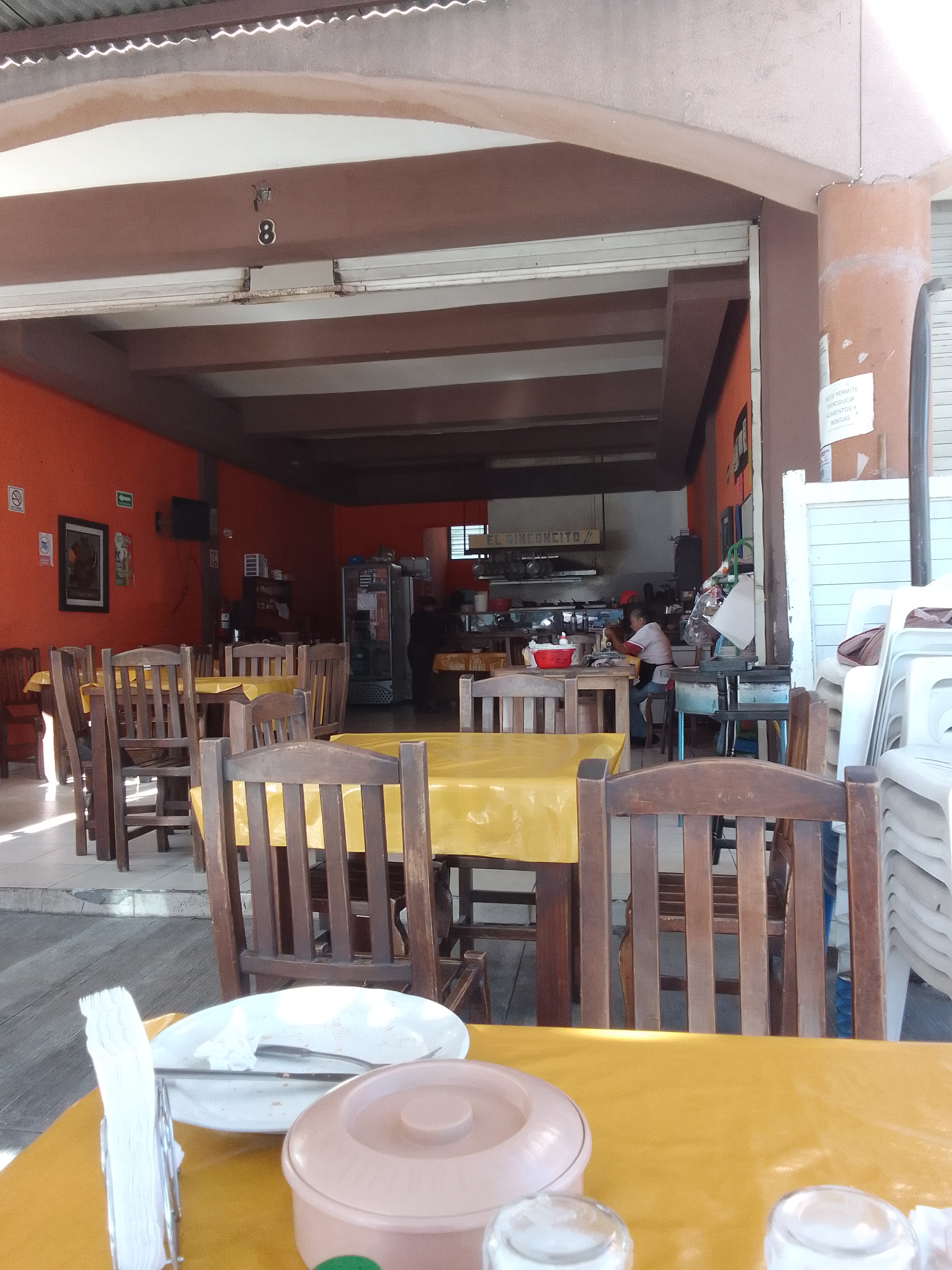 Cocina el Rinconcito image 4