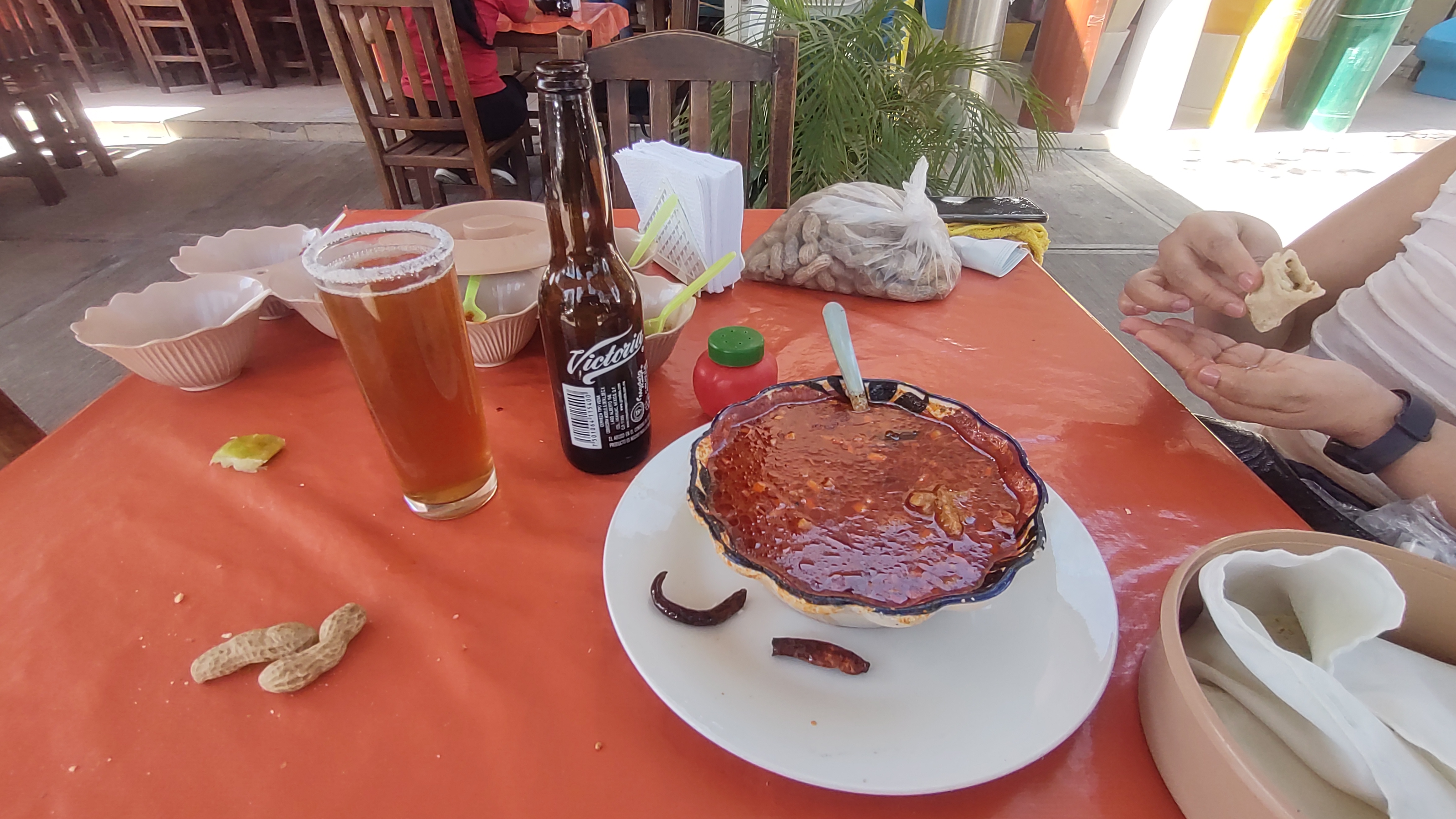 Cocina el Rinconcito image 6