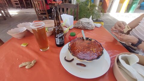 Cocina el Rinconcito image 6