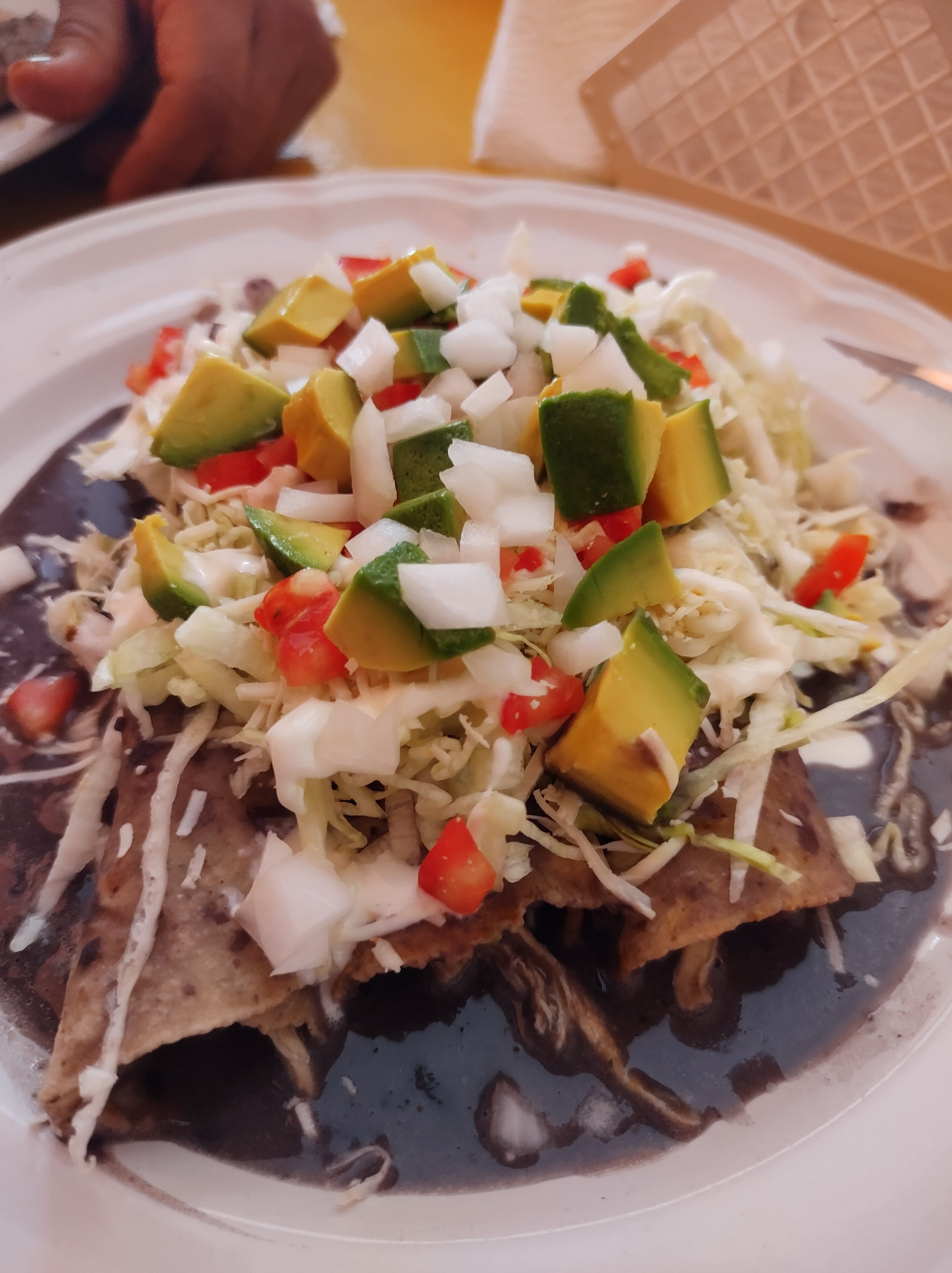 Cocina el Rinconcito image 8