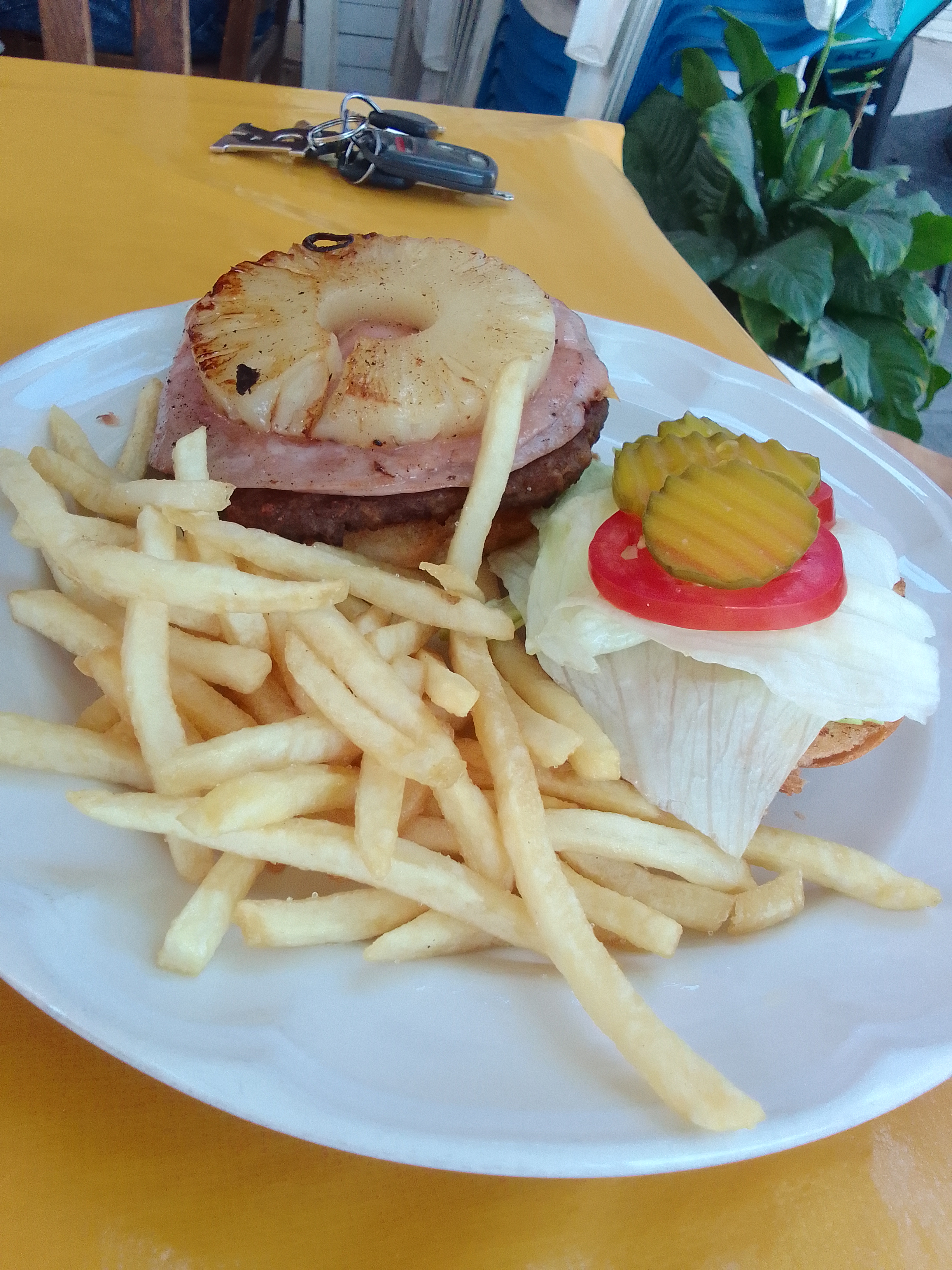 Cocina el Rinconcito image 10