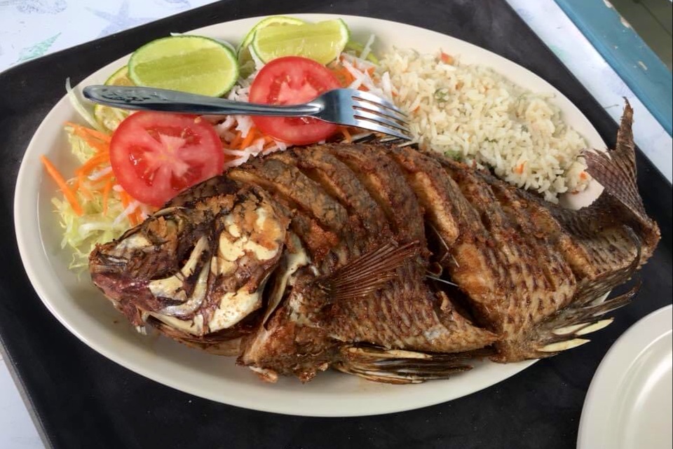 El crustáceo image 2