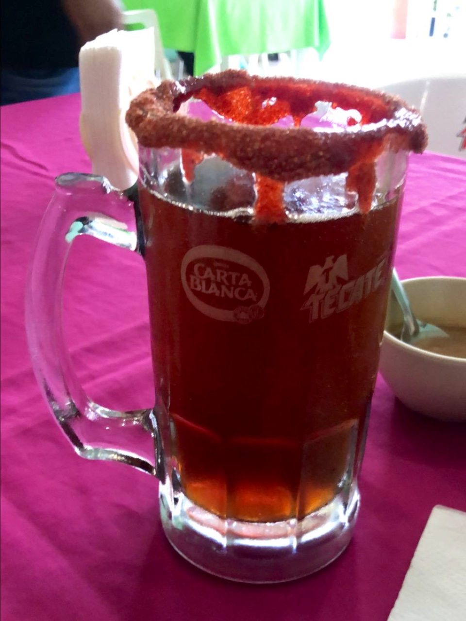 El crustáceo image 3