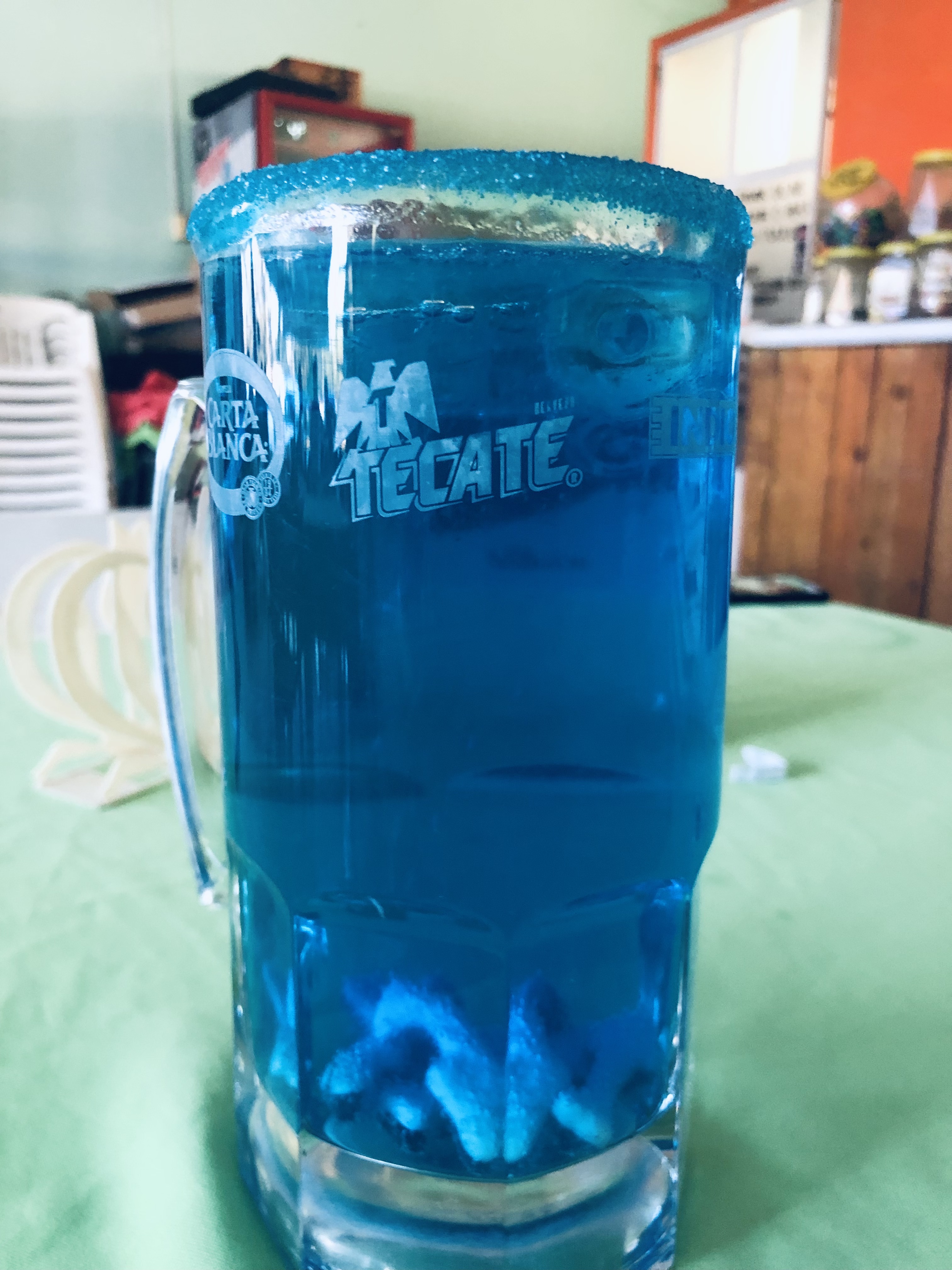 El crustáceo image 4